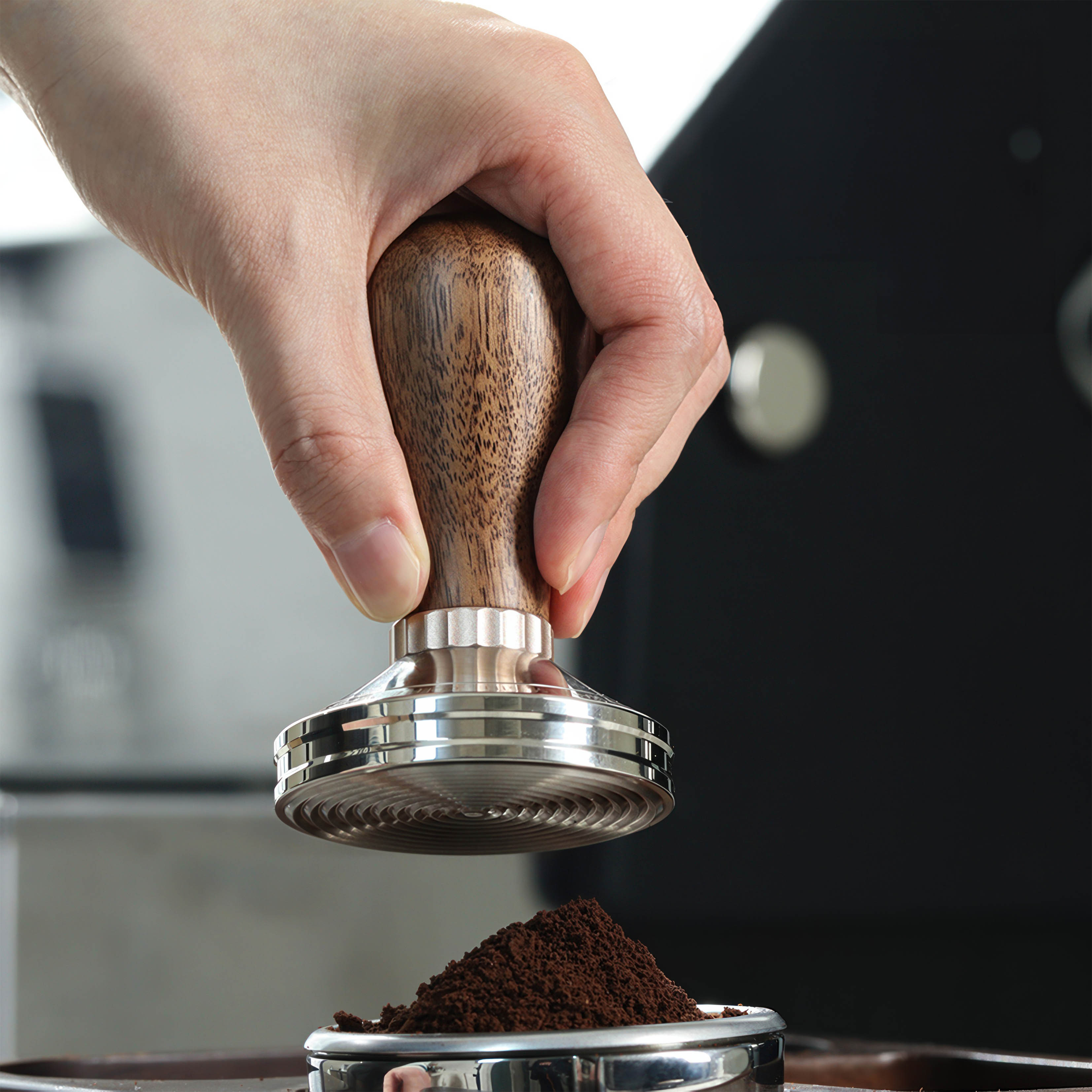 Manual Thunder Tamper