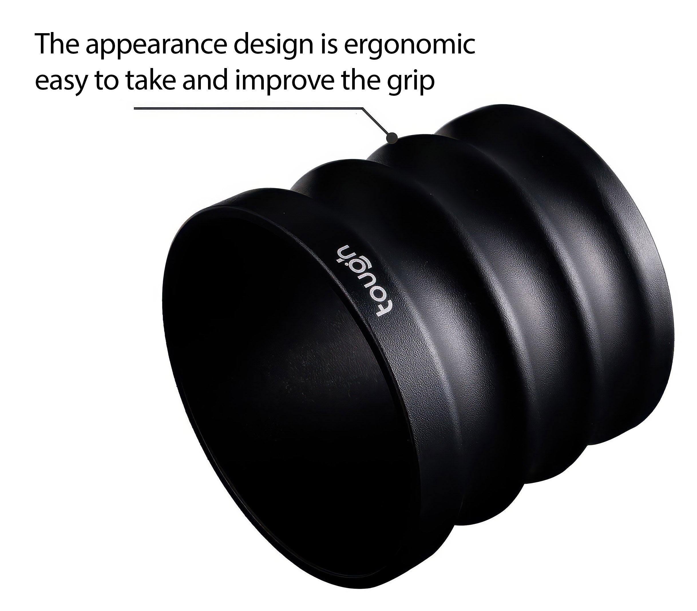 Stainless Steel Dosing Funnel Multi-Tier Design