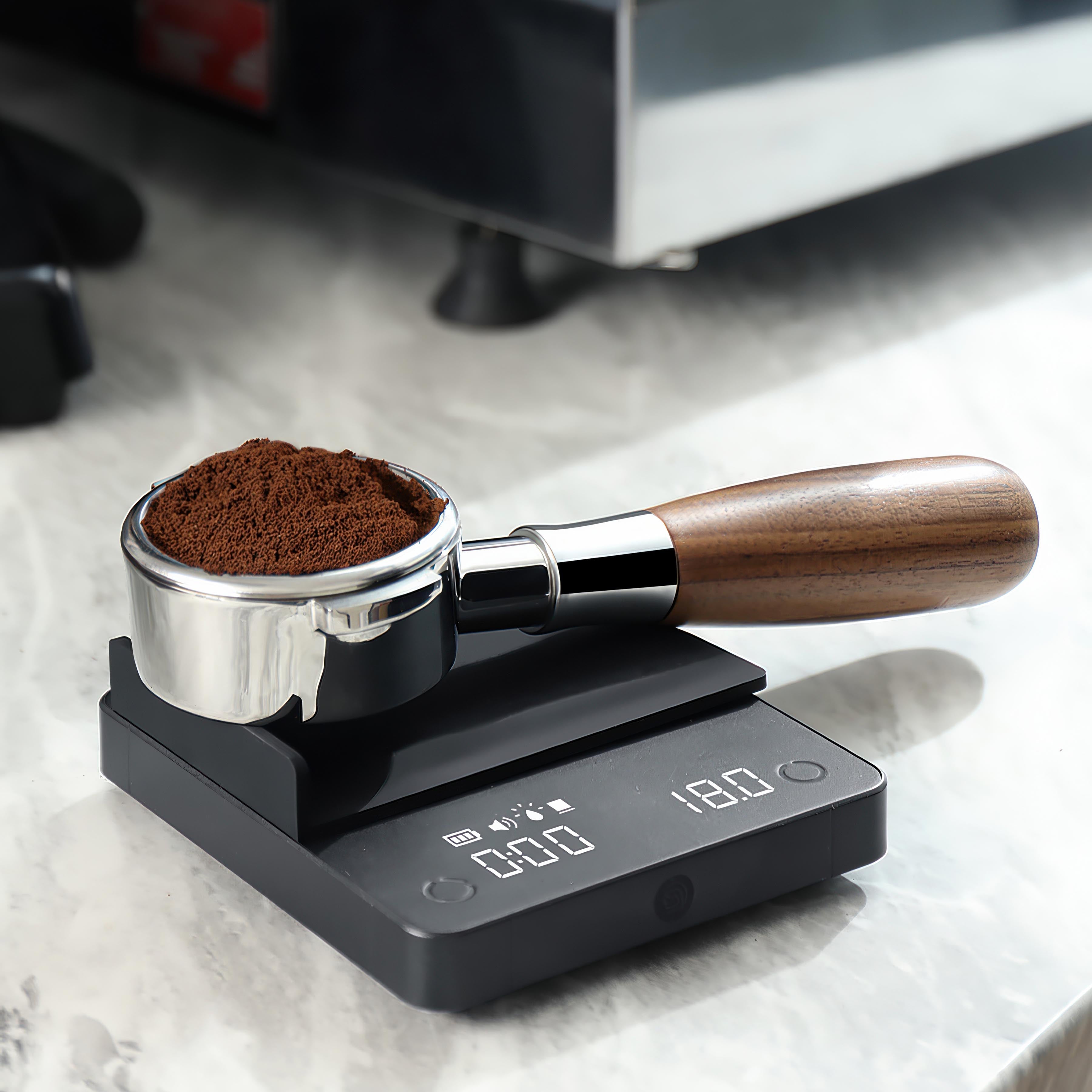 ThunderShot Bottomless Portafilter