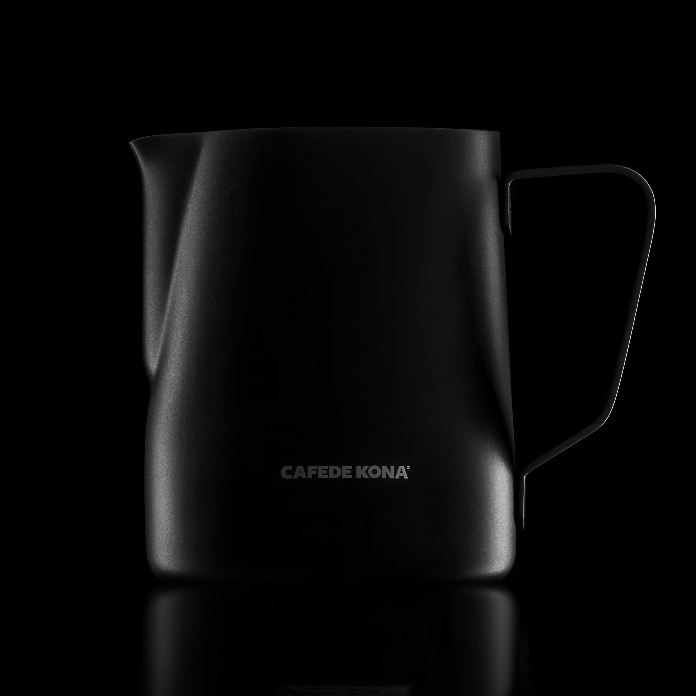 Professional Latte Art Pitcher