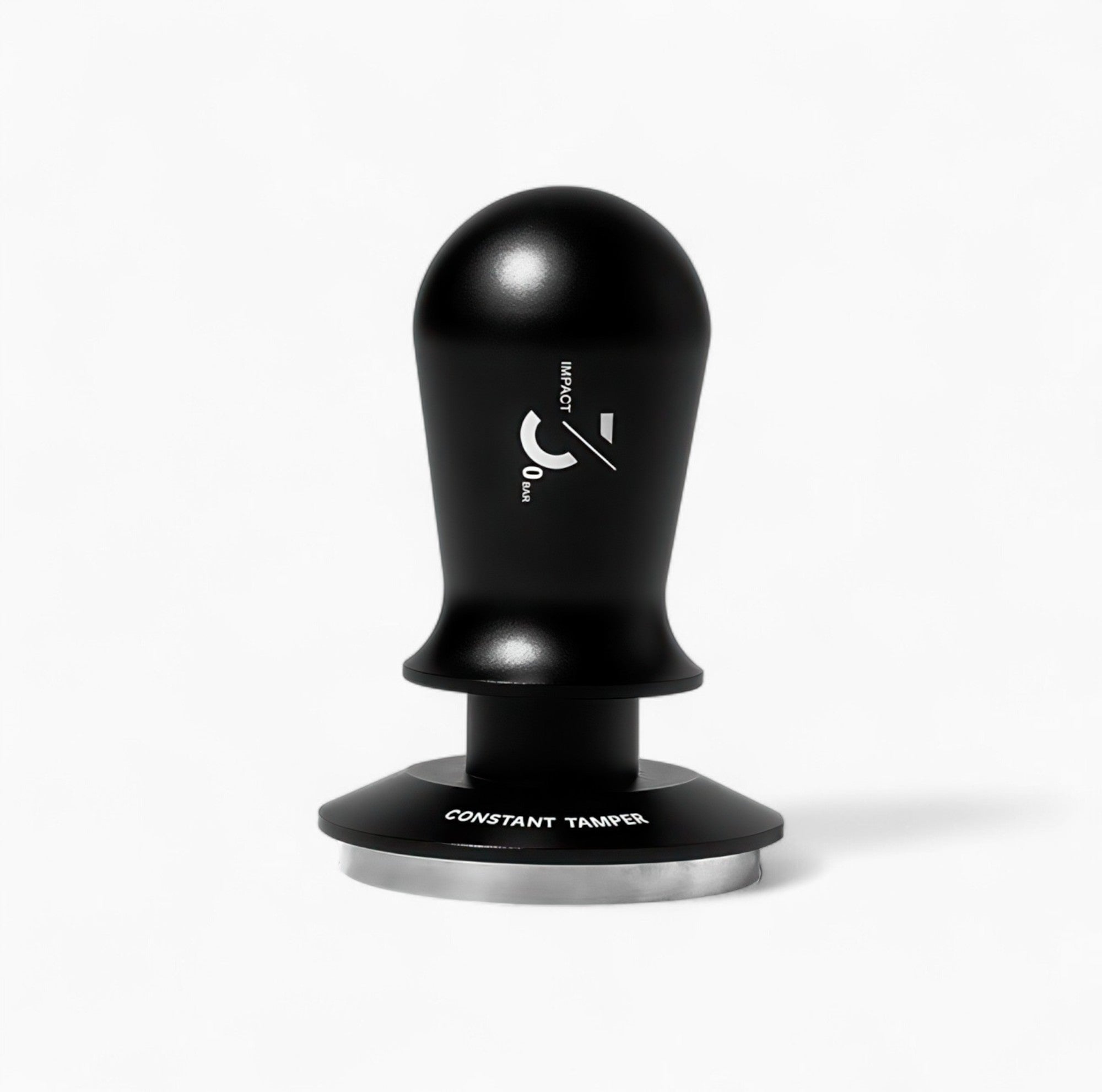 Constant Pressure Coffee Tamper