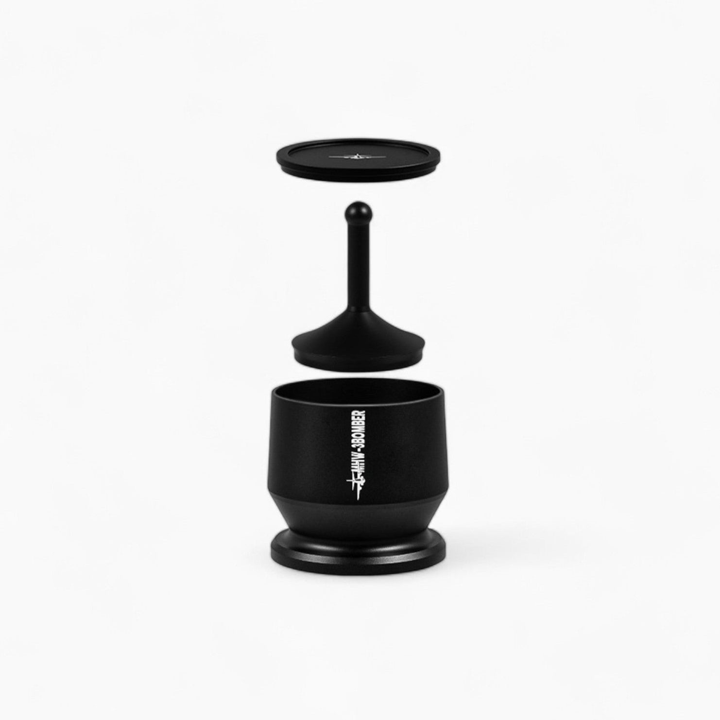 Espresso Coffee Powder Dosing Funnel