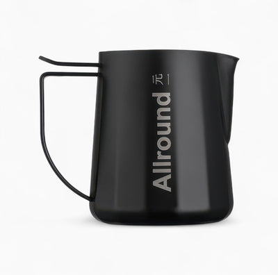Allround Competition Grade Milk Pitcher