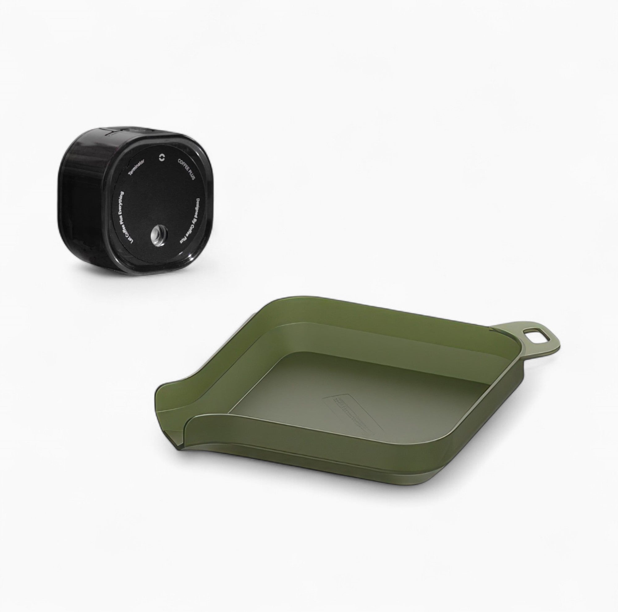 Electric Anti-Static Bean Sprayer