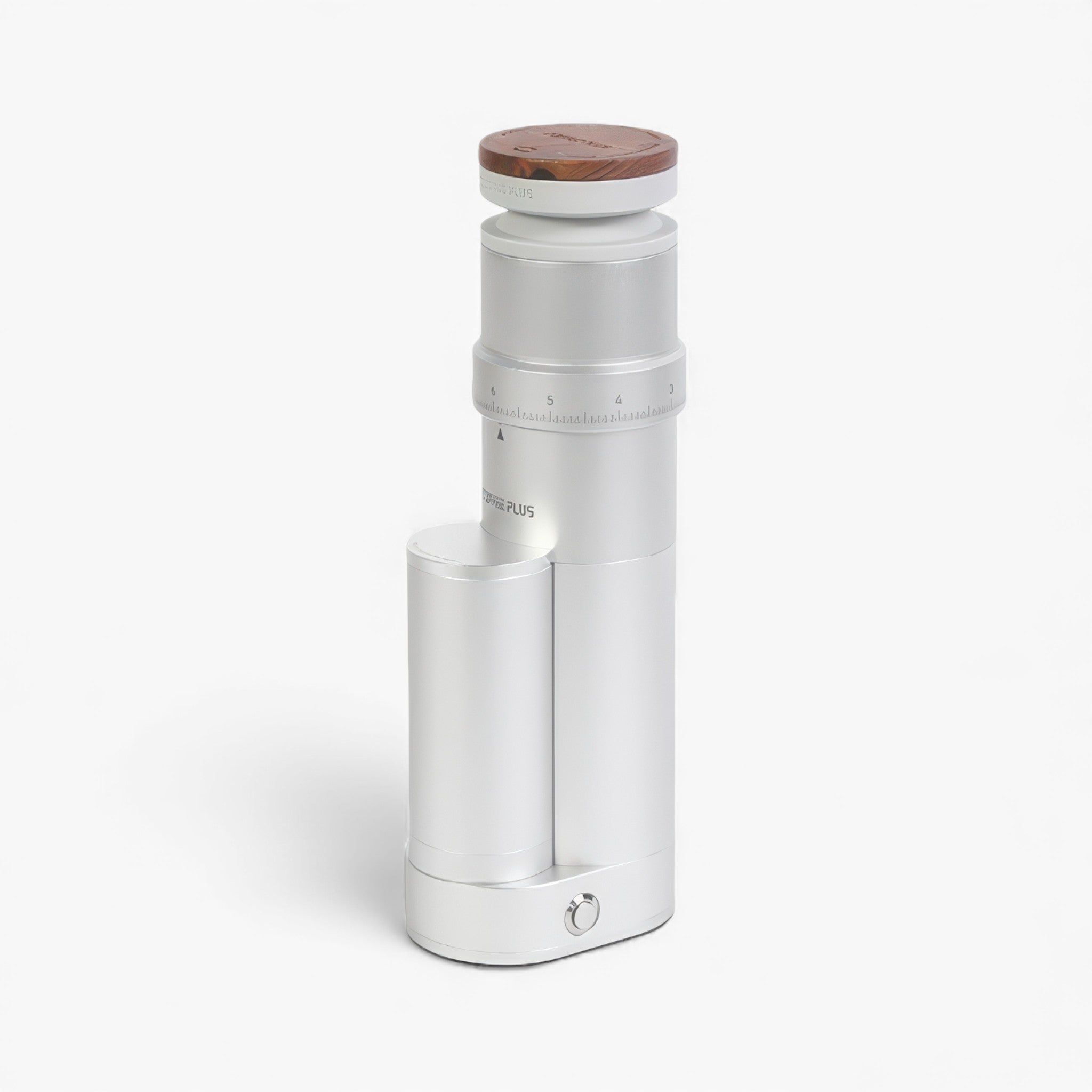 Elf V2 Electric Coffee Grinder