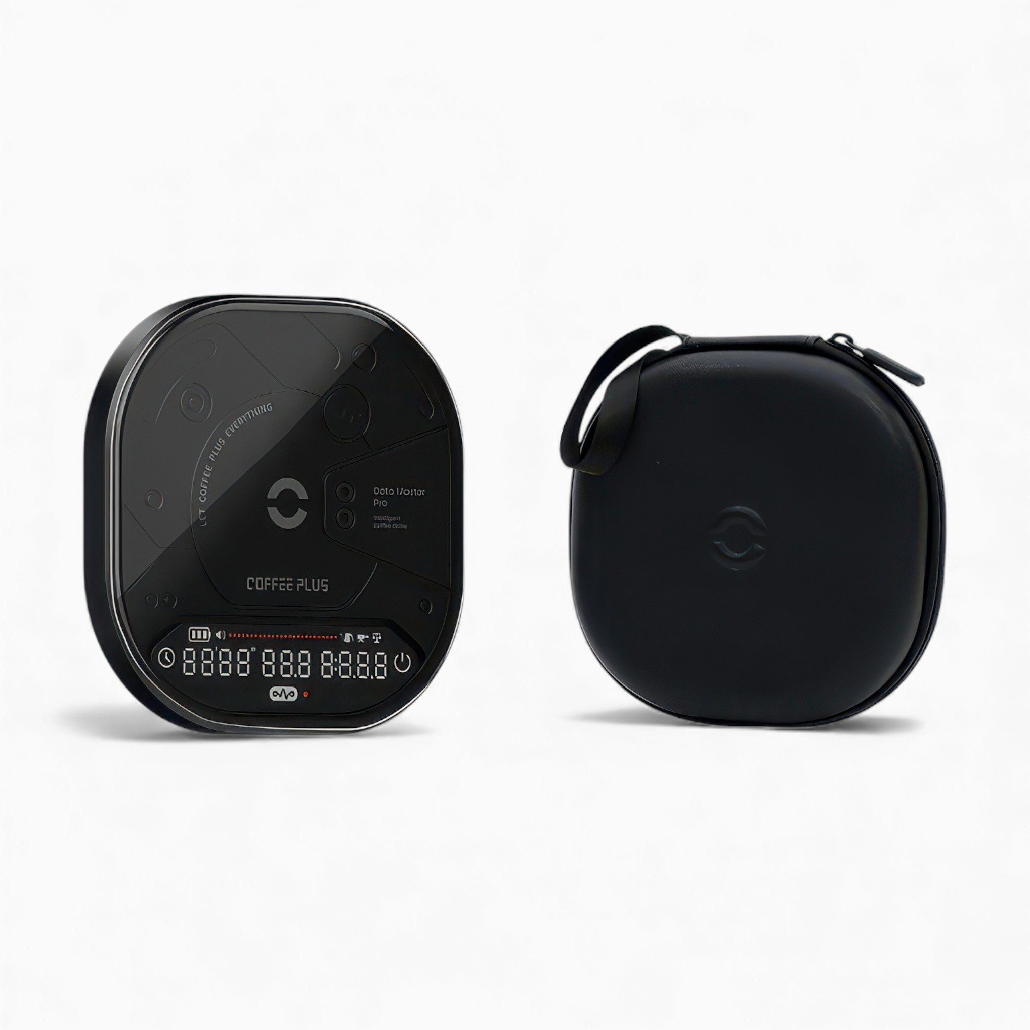 Coffee Plus Data Master Pro Smart Coffee Scale