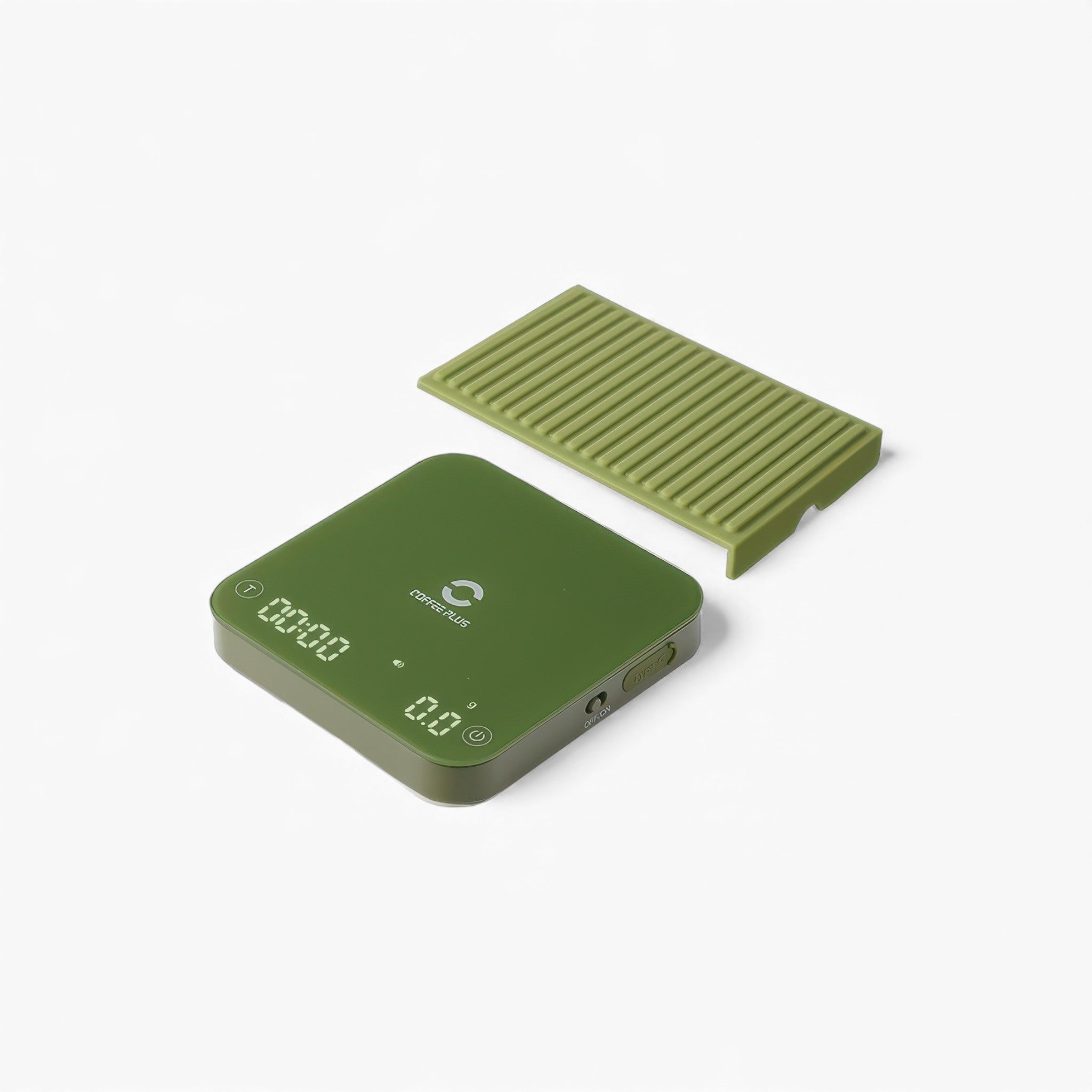 Hand Brew Coffee Scale Mini Smart Timer