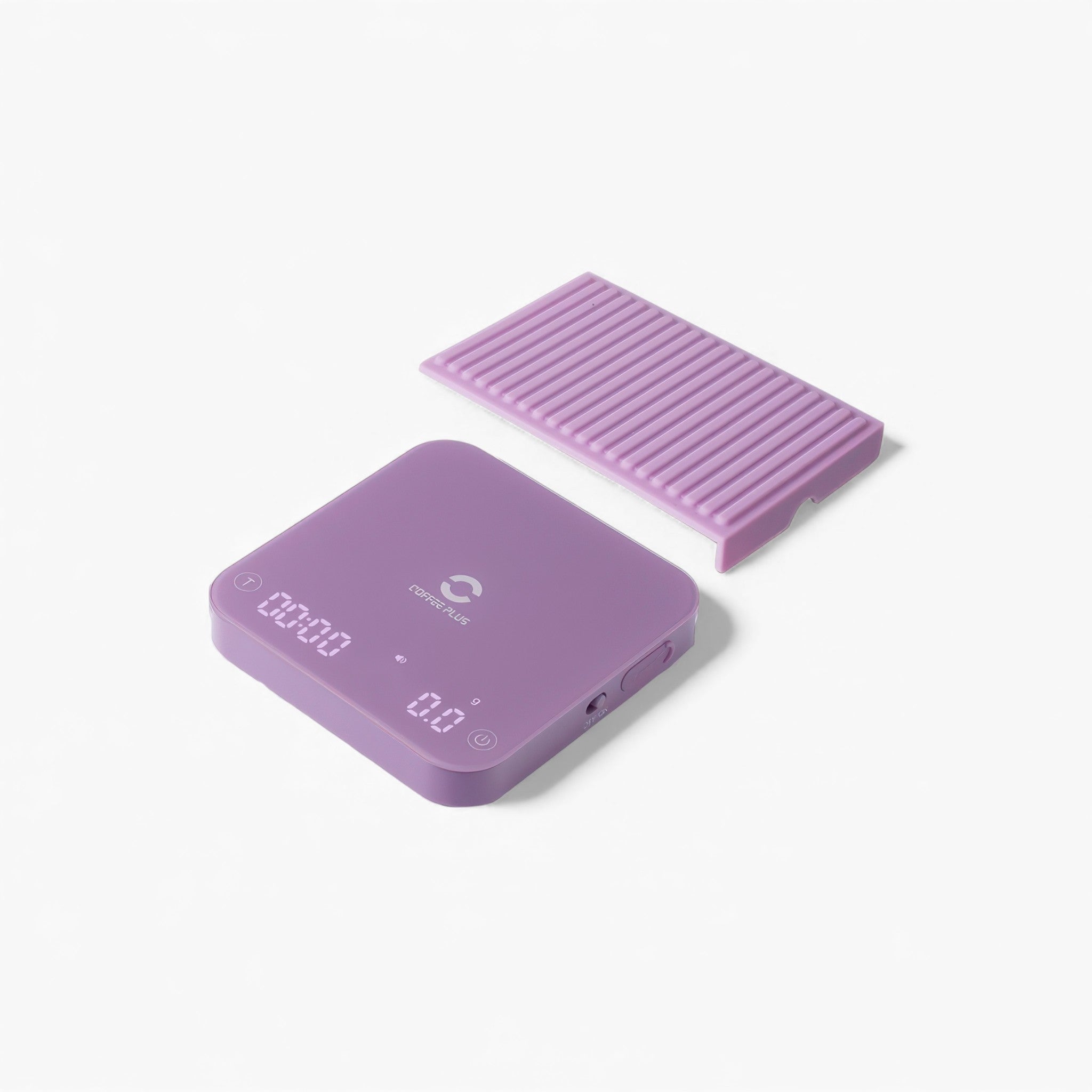 Hand Brew Coffee Scale Mini Smart Timer