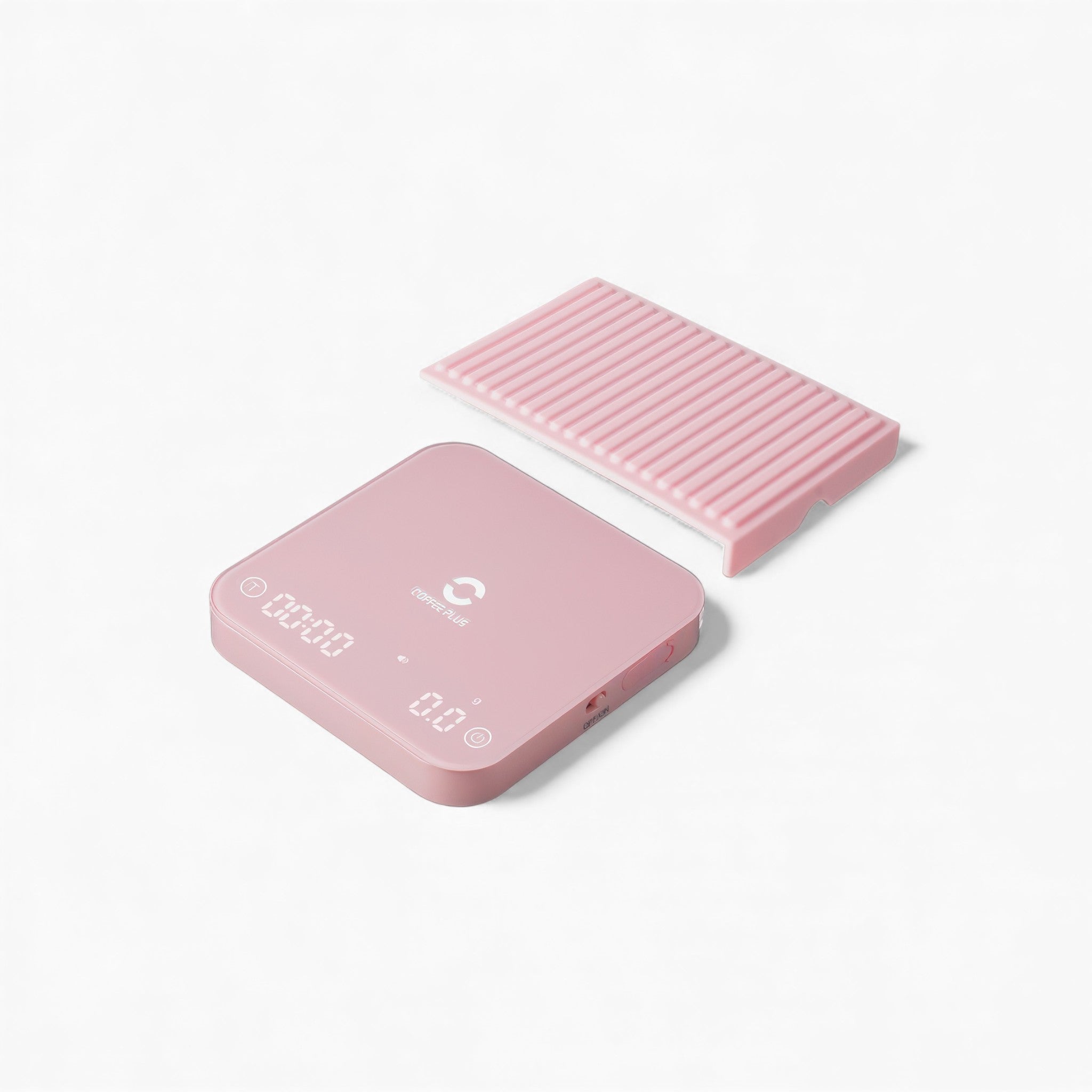 Hand Brew Coffee Scale Mini Smart Timer