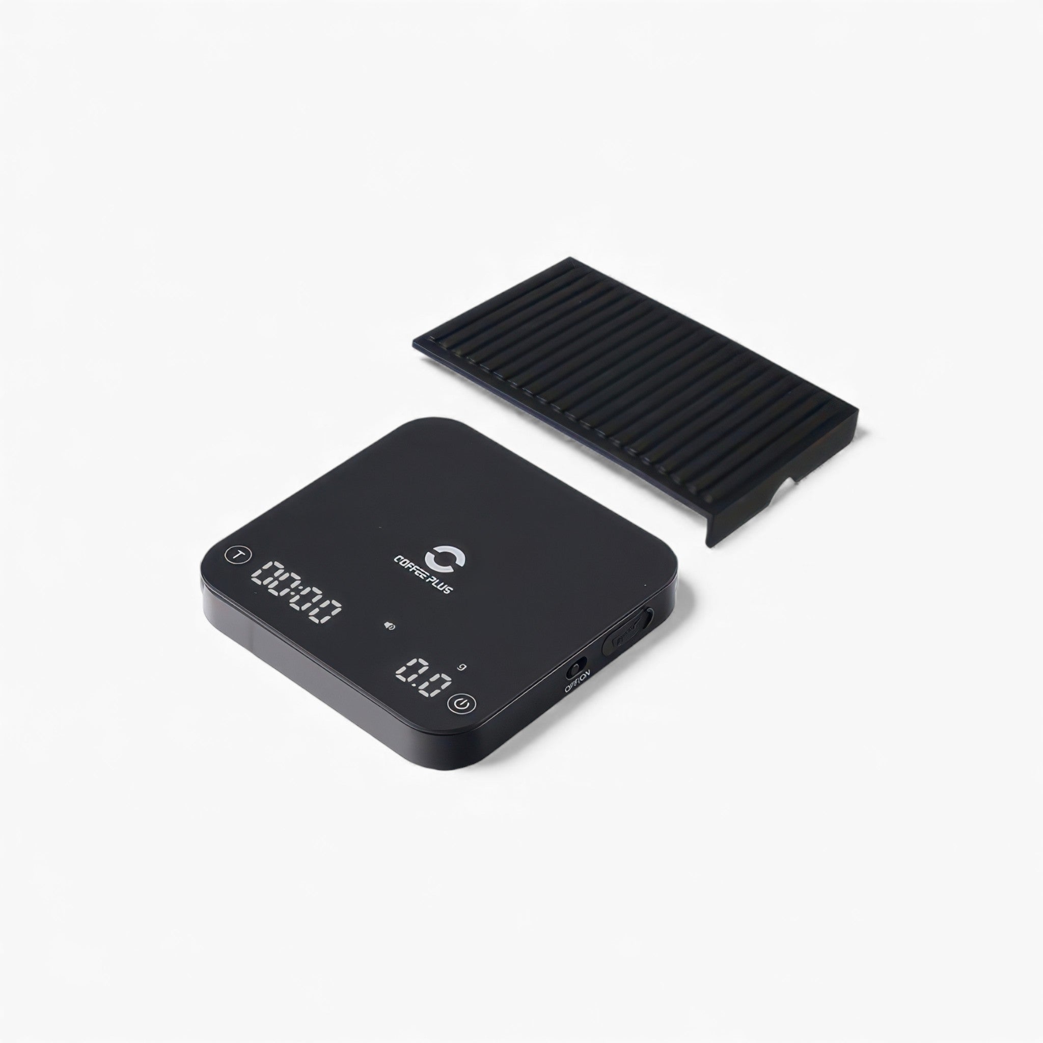 Hand Brew Coffee Scale Mini Smart Timer