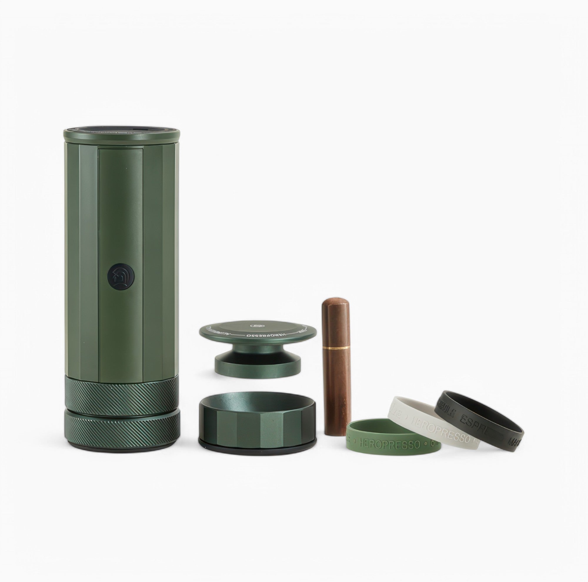 Heropresso Espresso Maker Pro