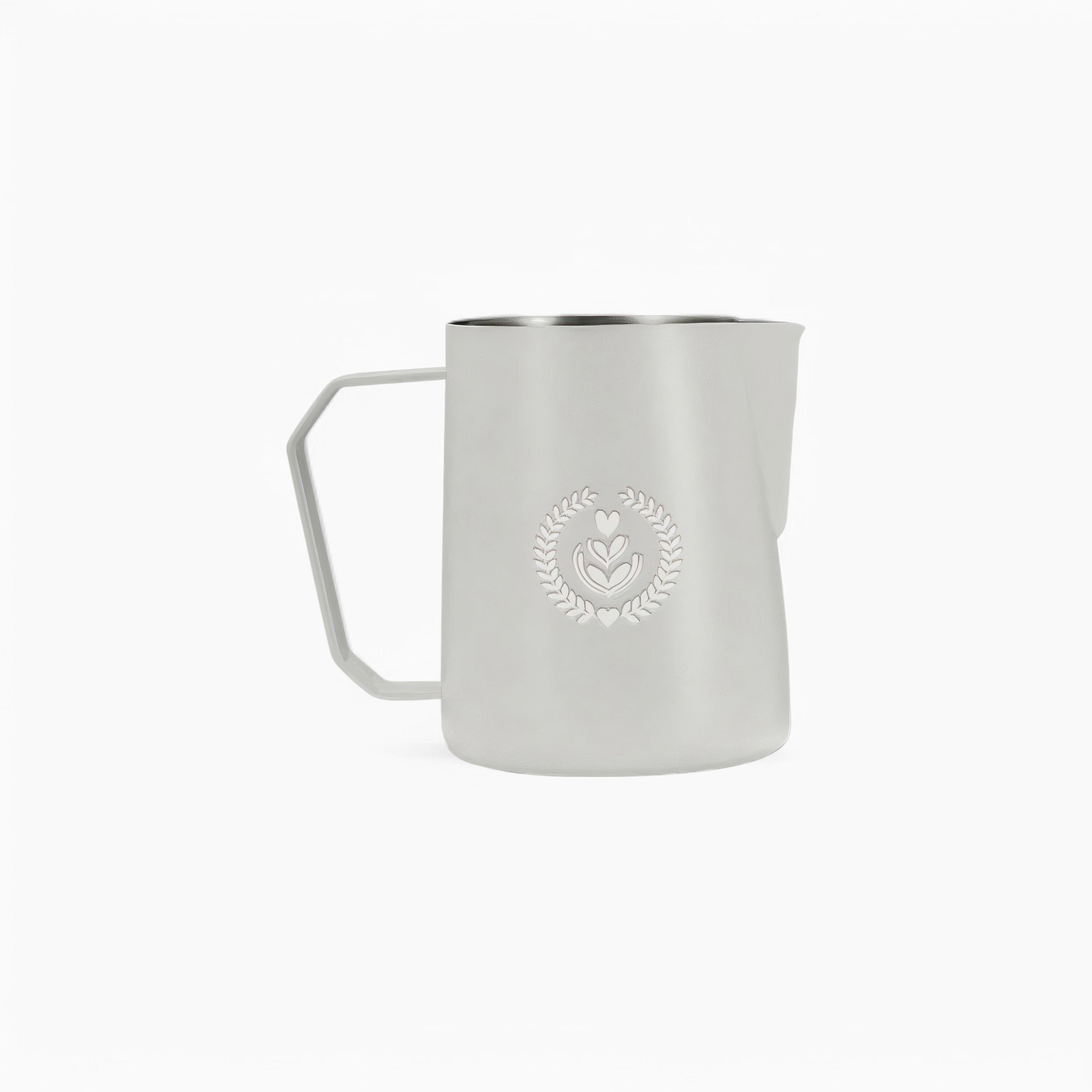 Latte Art Pro Milk Pitcher