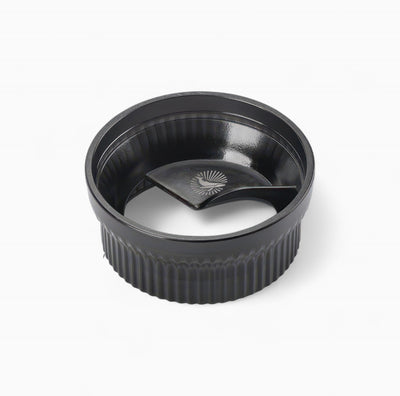 Moka Pot Coffee Ground Leveler & Distribution Tool