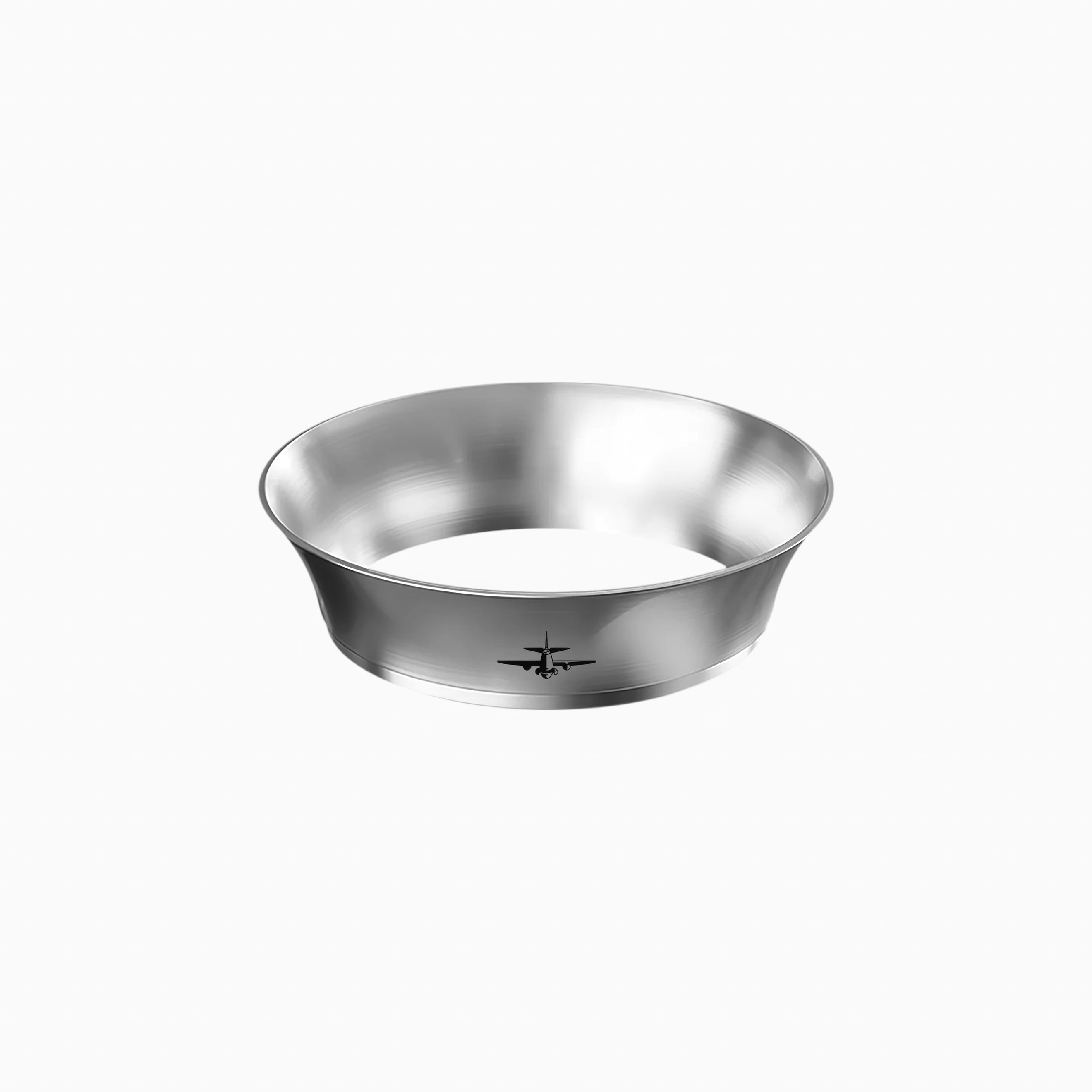 Stainless Steel Coffee Dosing Funnel