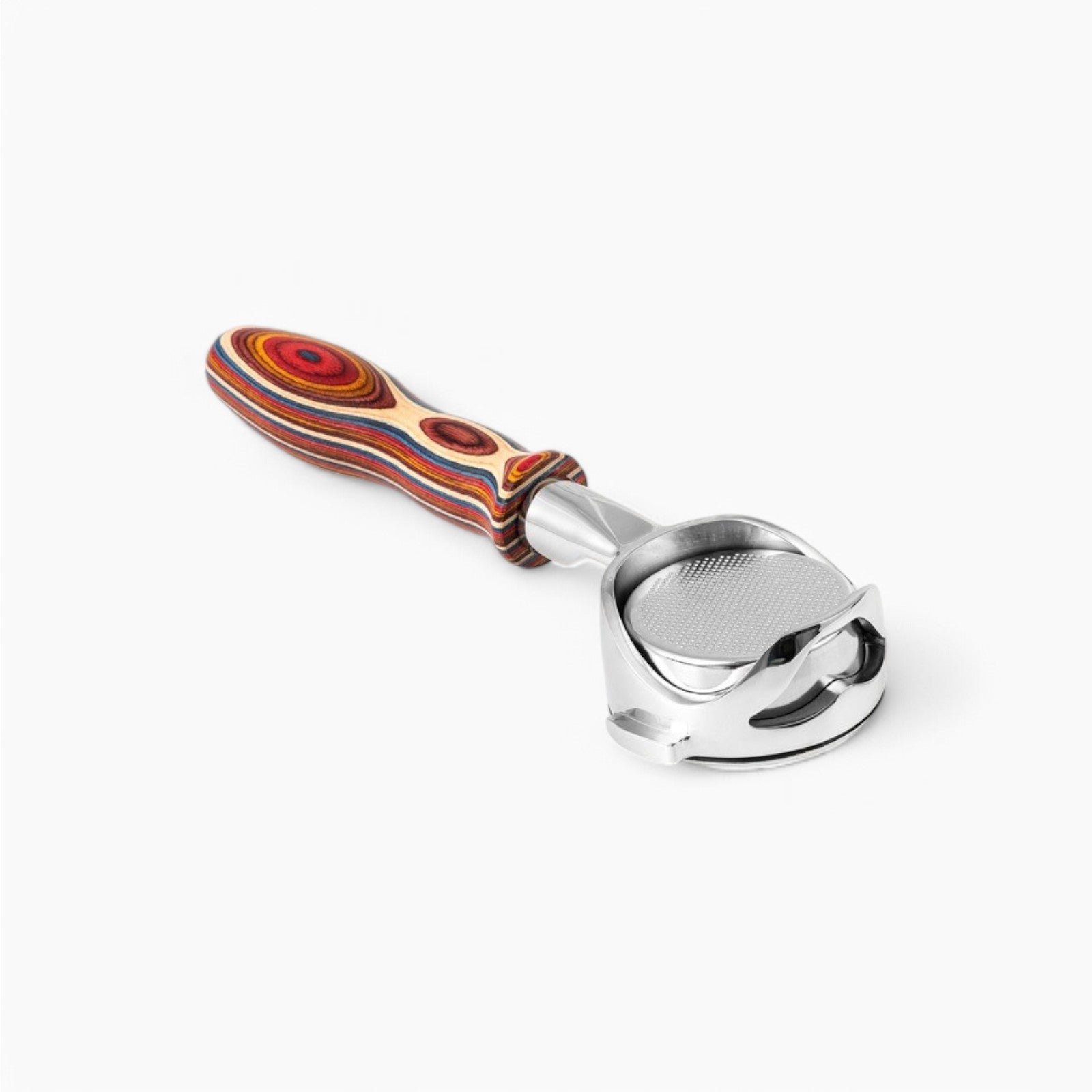 Bottomless Portafilter For E61 Group Head Espresso Machines