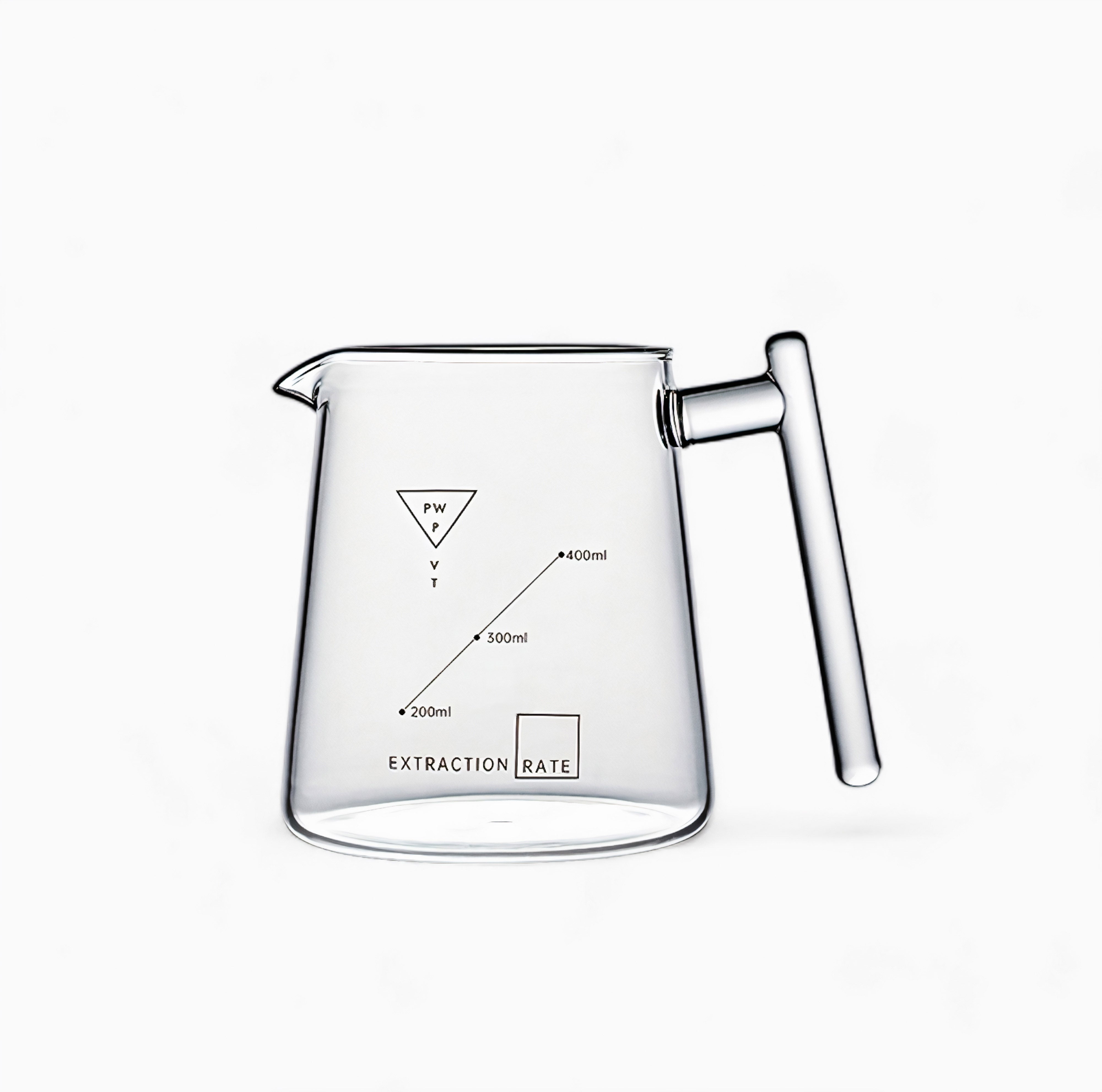 V60 Ceramic Pour Over Coffee Dripper with Sharing Pot