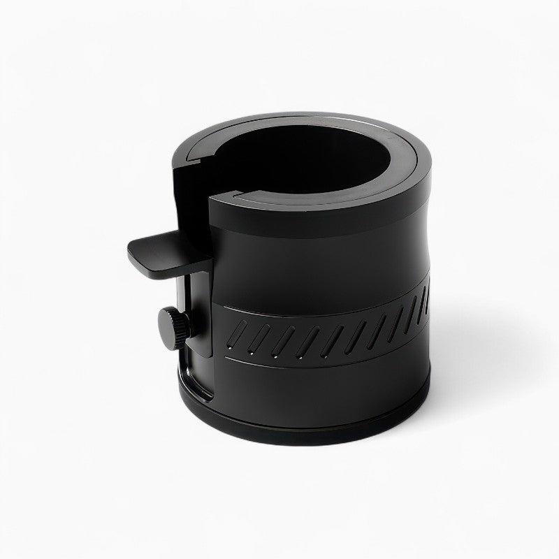Multi-Function Portafilter Tamping Holder