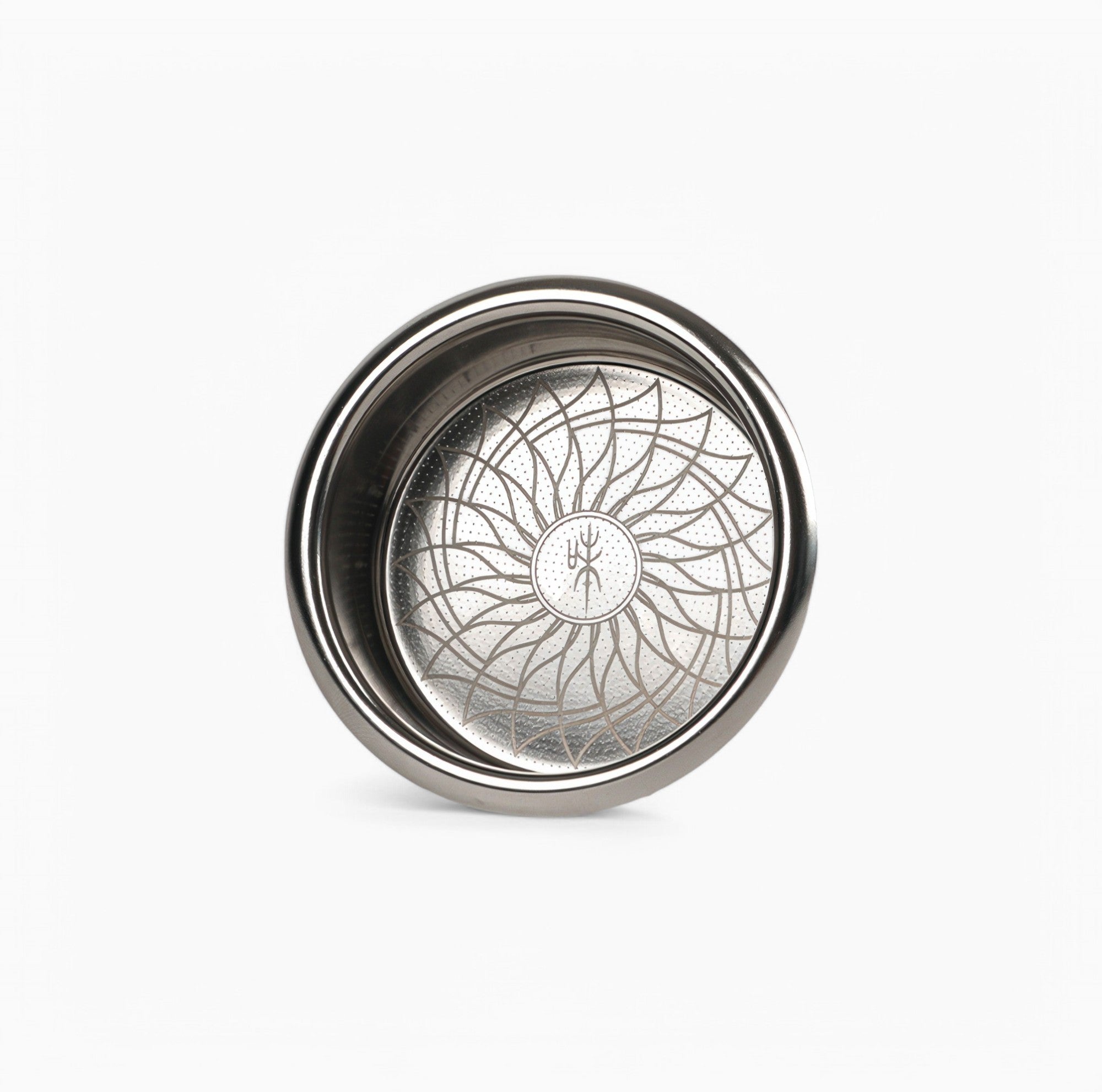 Wukong Design - 58mm Competition Filter Basket