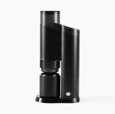 Mechanic E-Grinder – Premium Precision Coffee Grinder