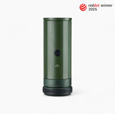 Heropresso Espresso Maker Pro