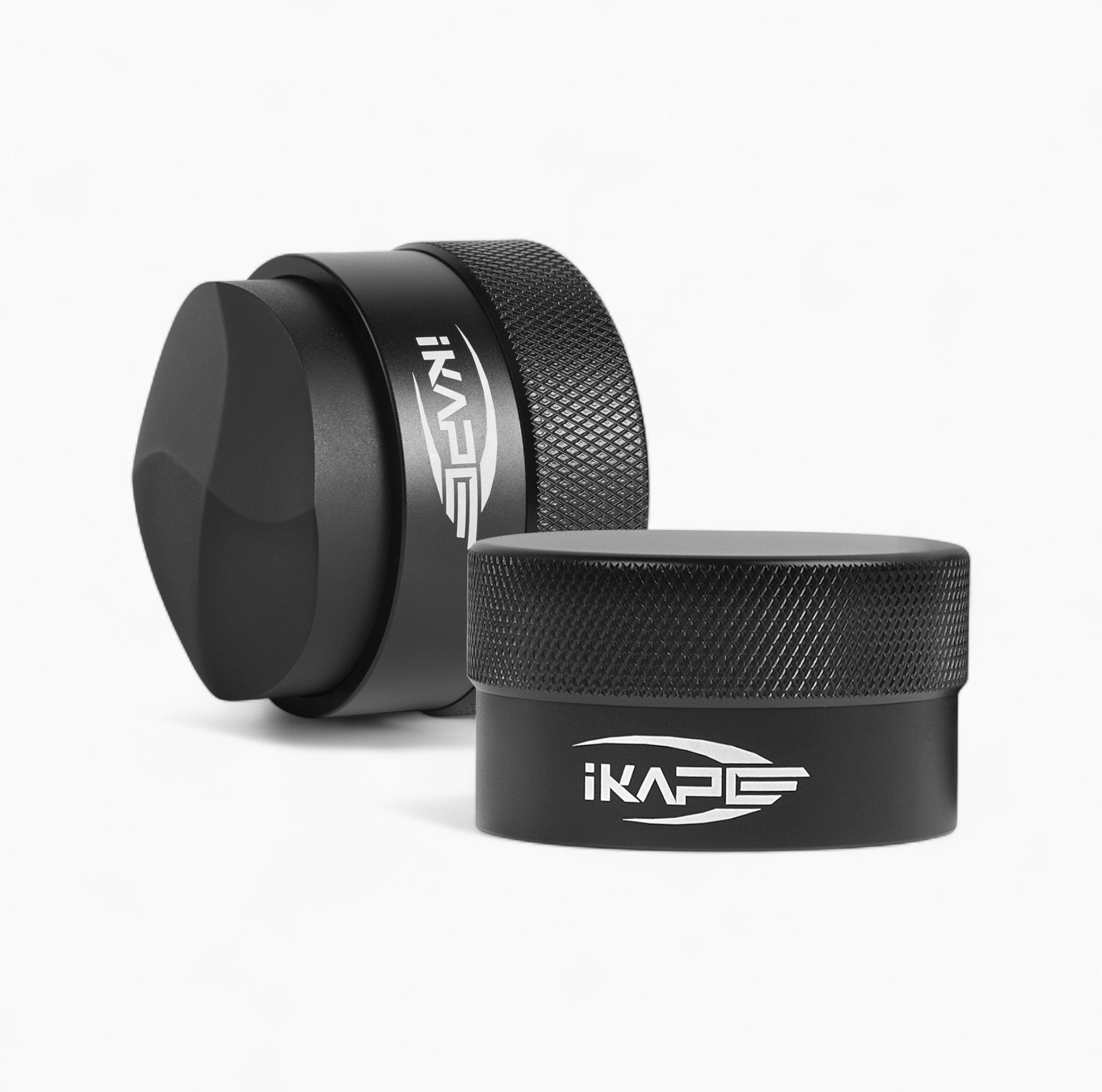 Black Edition Espresso Gravity Distributor