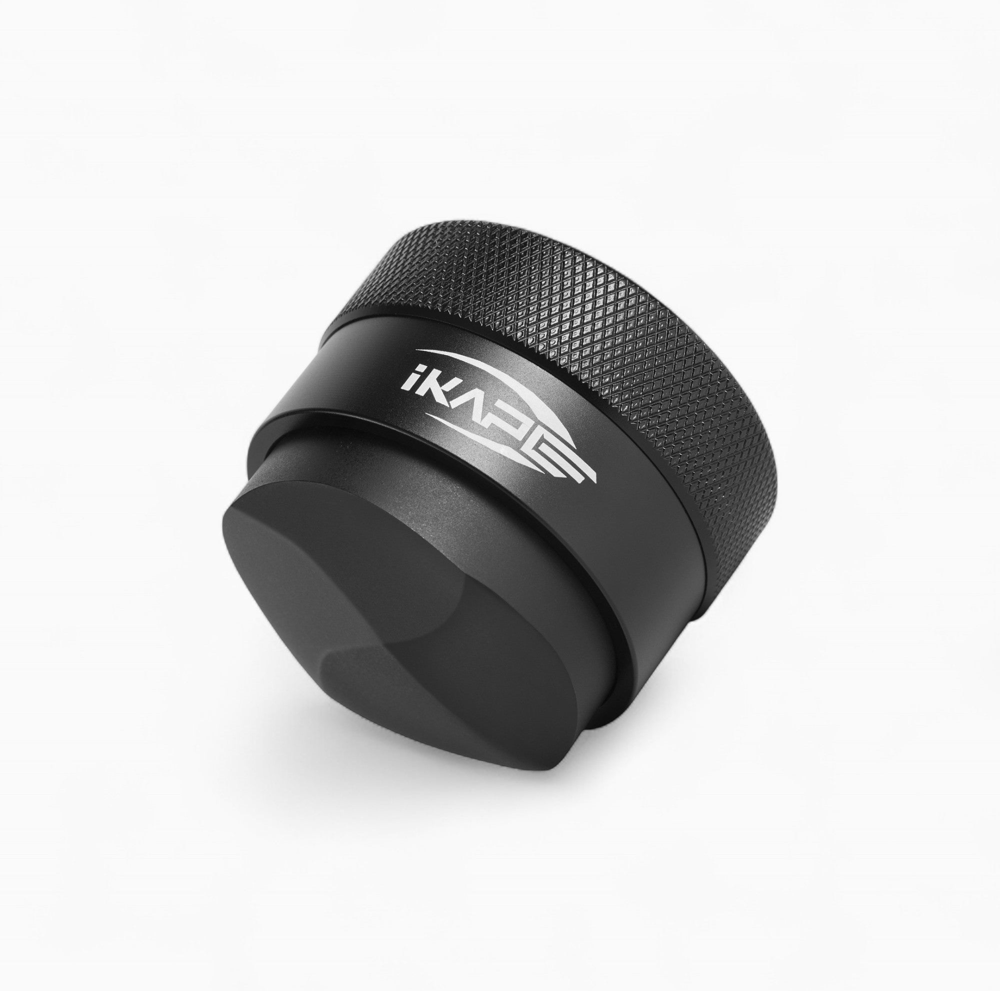 Black Edition Espresso Gravity Distributor