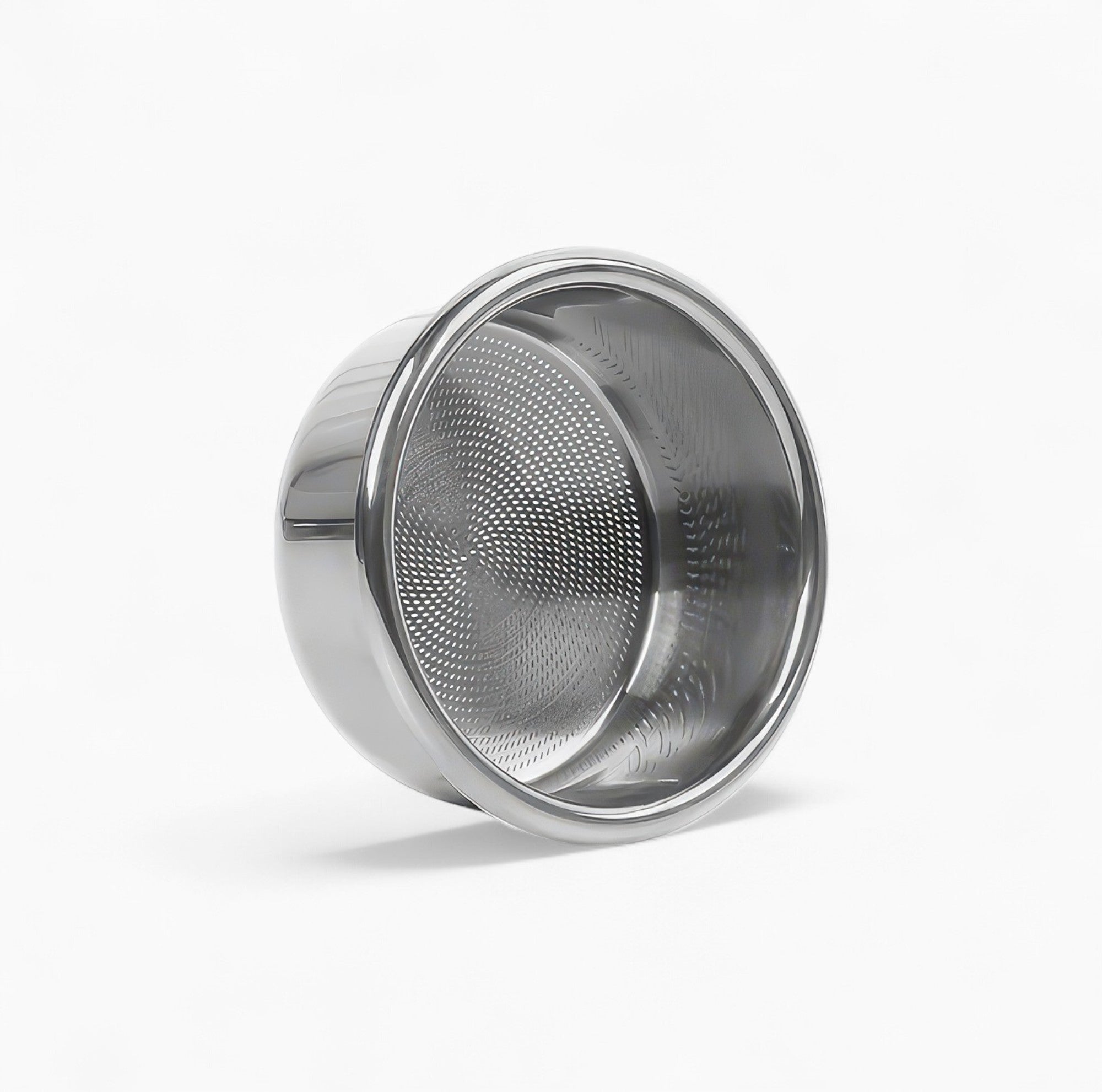 Precision High-Extraction Basket Filter Matrix