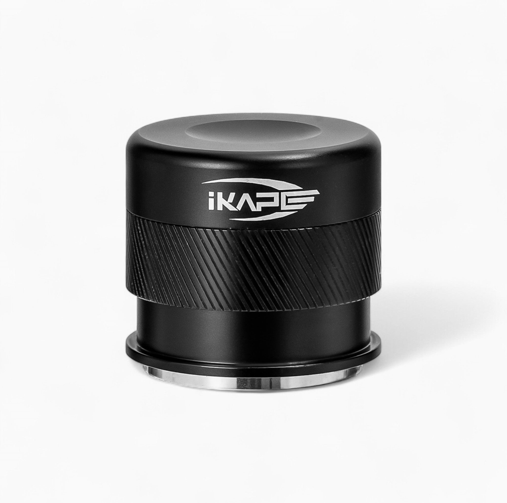 Espresso Calibrated Tamper with Spring Loaded