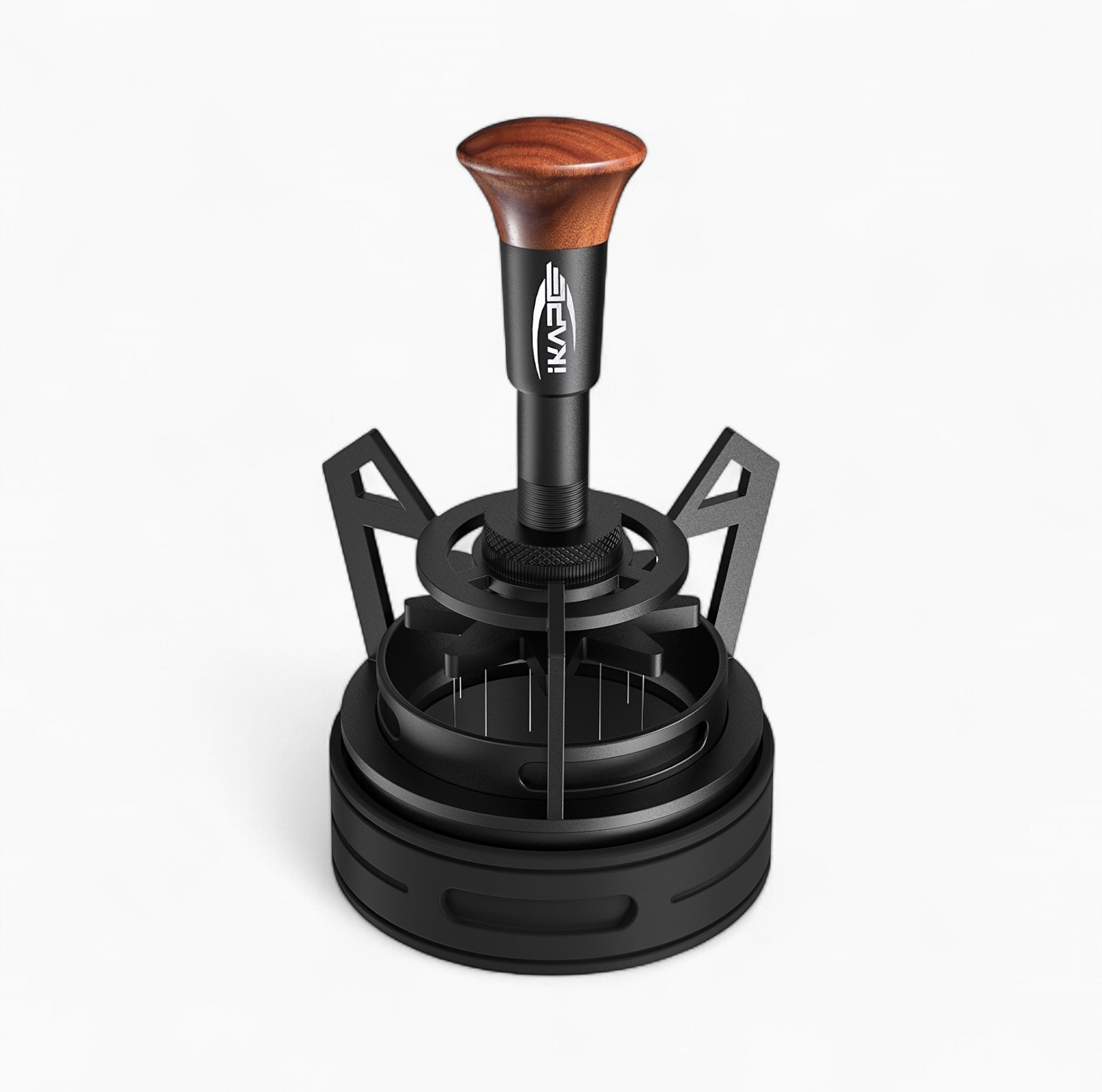 Espresso Rotary Springback WDT Distribution Tool