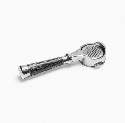 Italian Handle Bottomless Portafilter