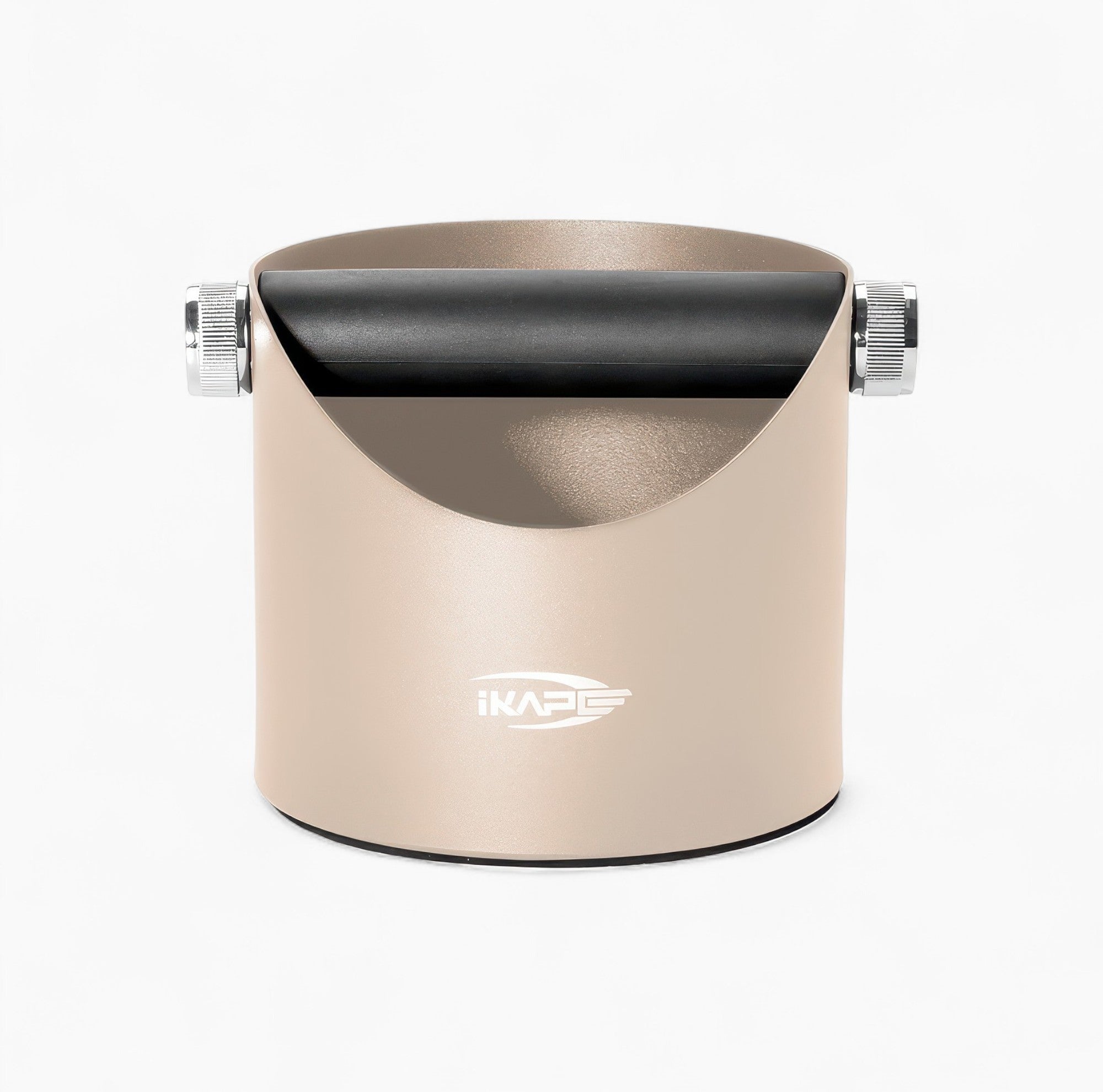 Home Barista Coffee Knock Box