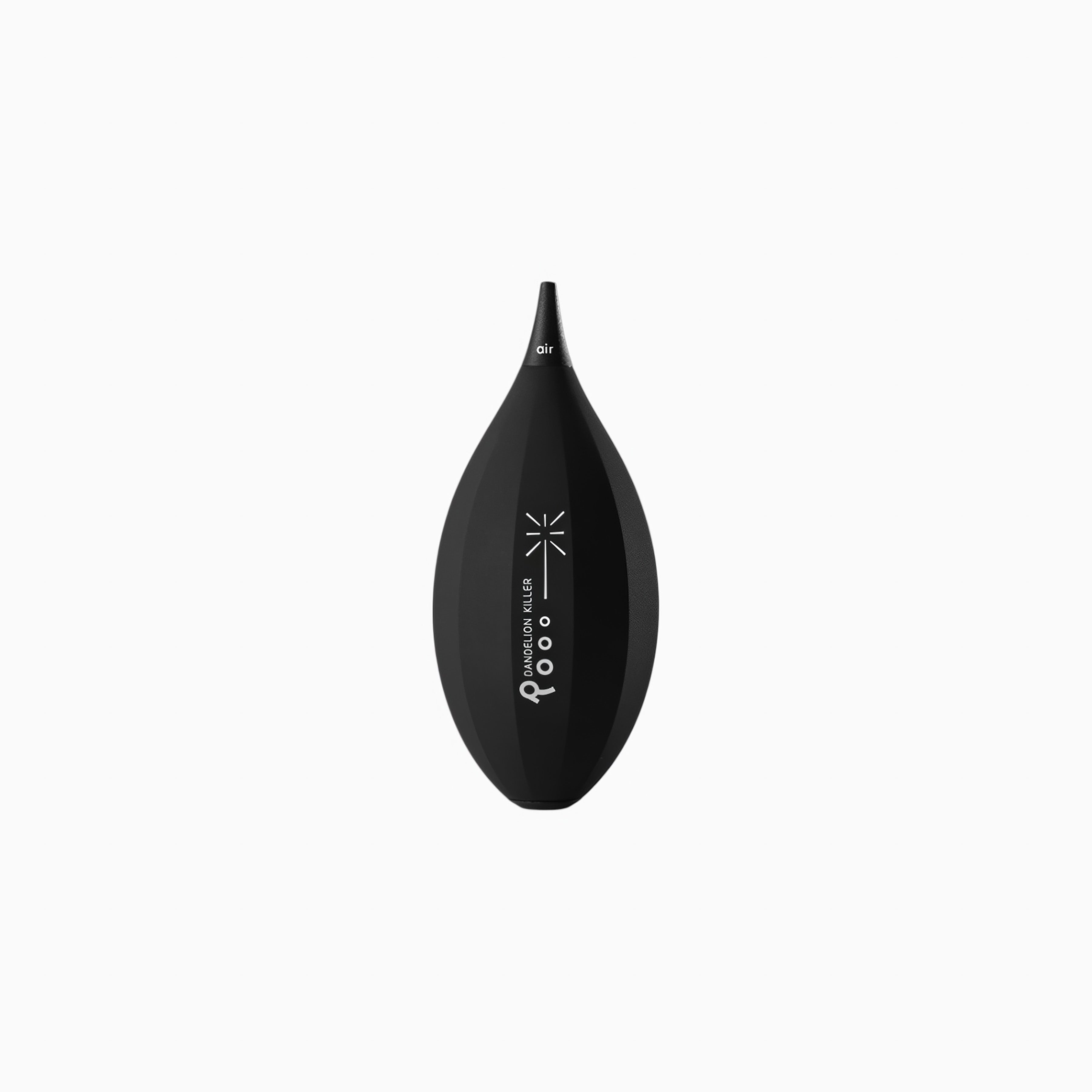 Espresso Air Blower | Silicone Coffee Duster Tool
