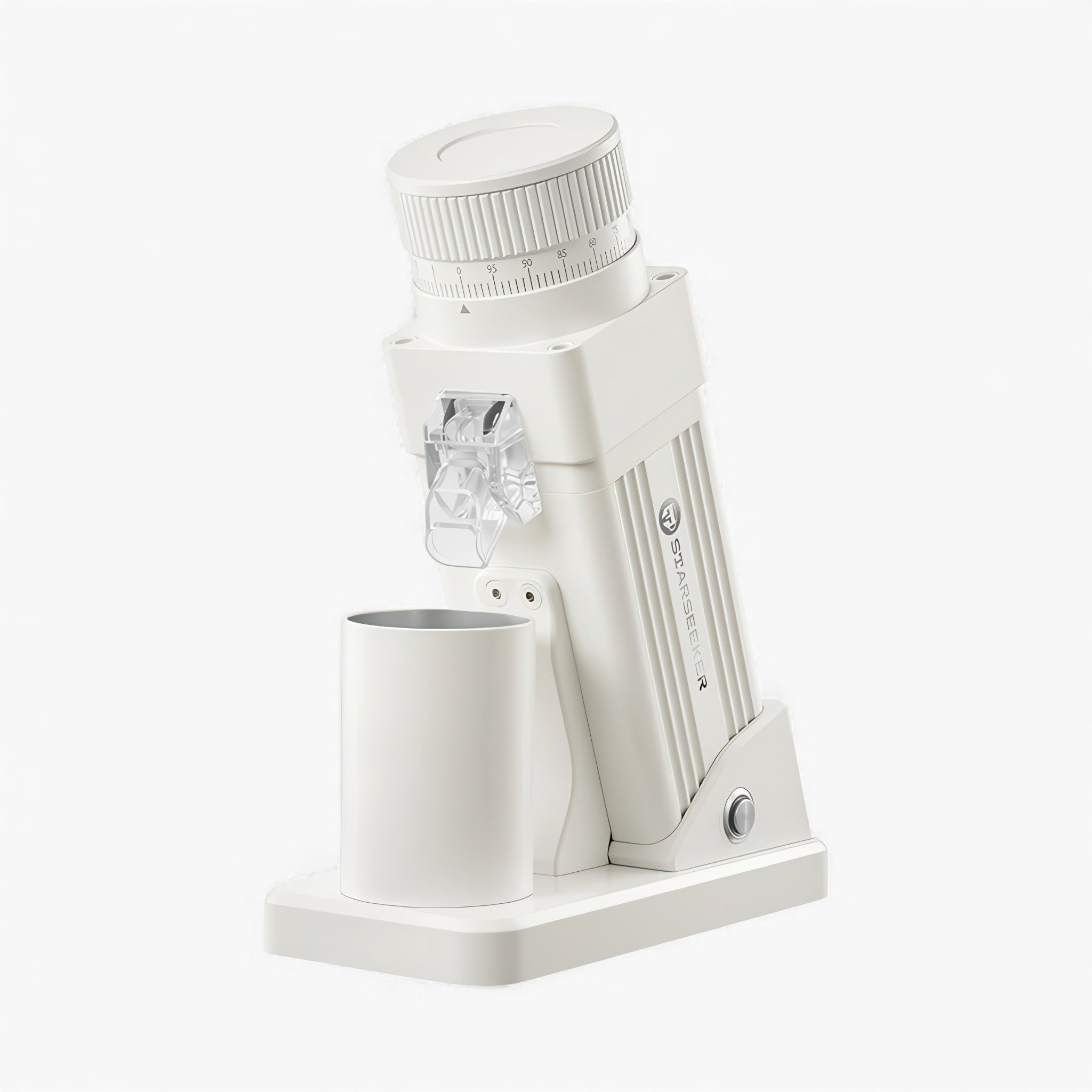 Starseeker E55Pro Electric Coffee Grinder