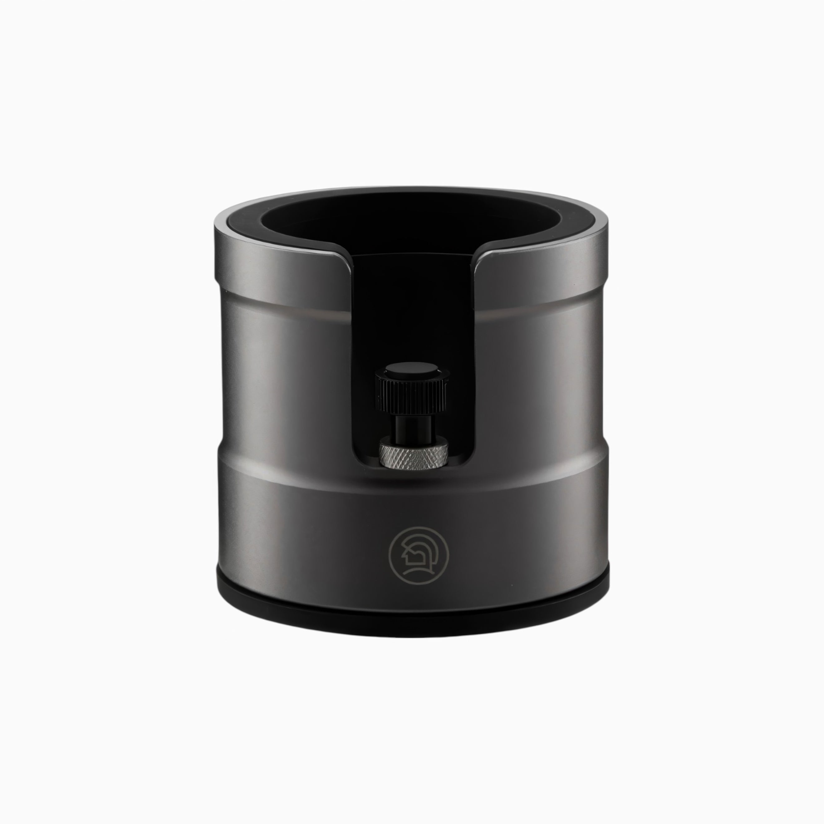 Thunder Espresso Tamping Holder