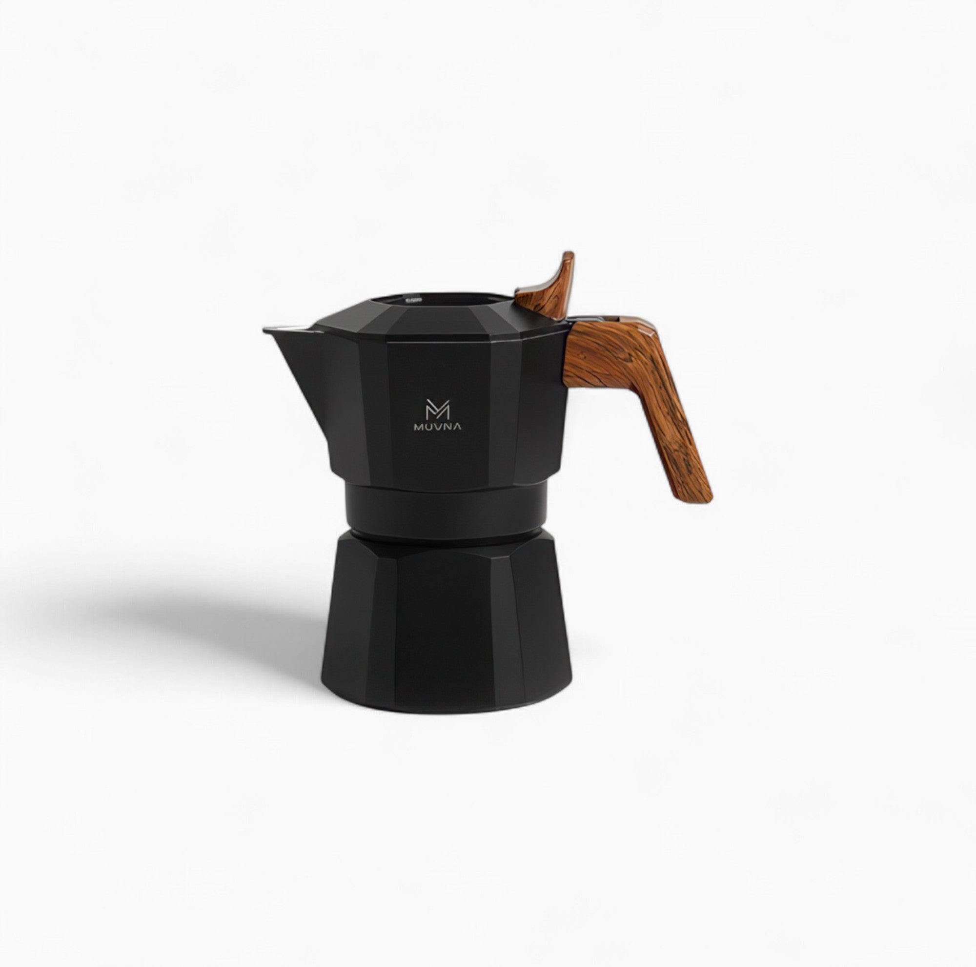 High Pressure Espresso Maker Moka Pot