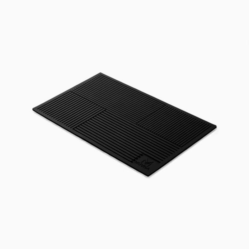 Silicone Coffee Station Mat Non-Slip Heat