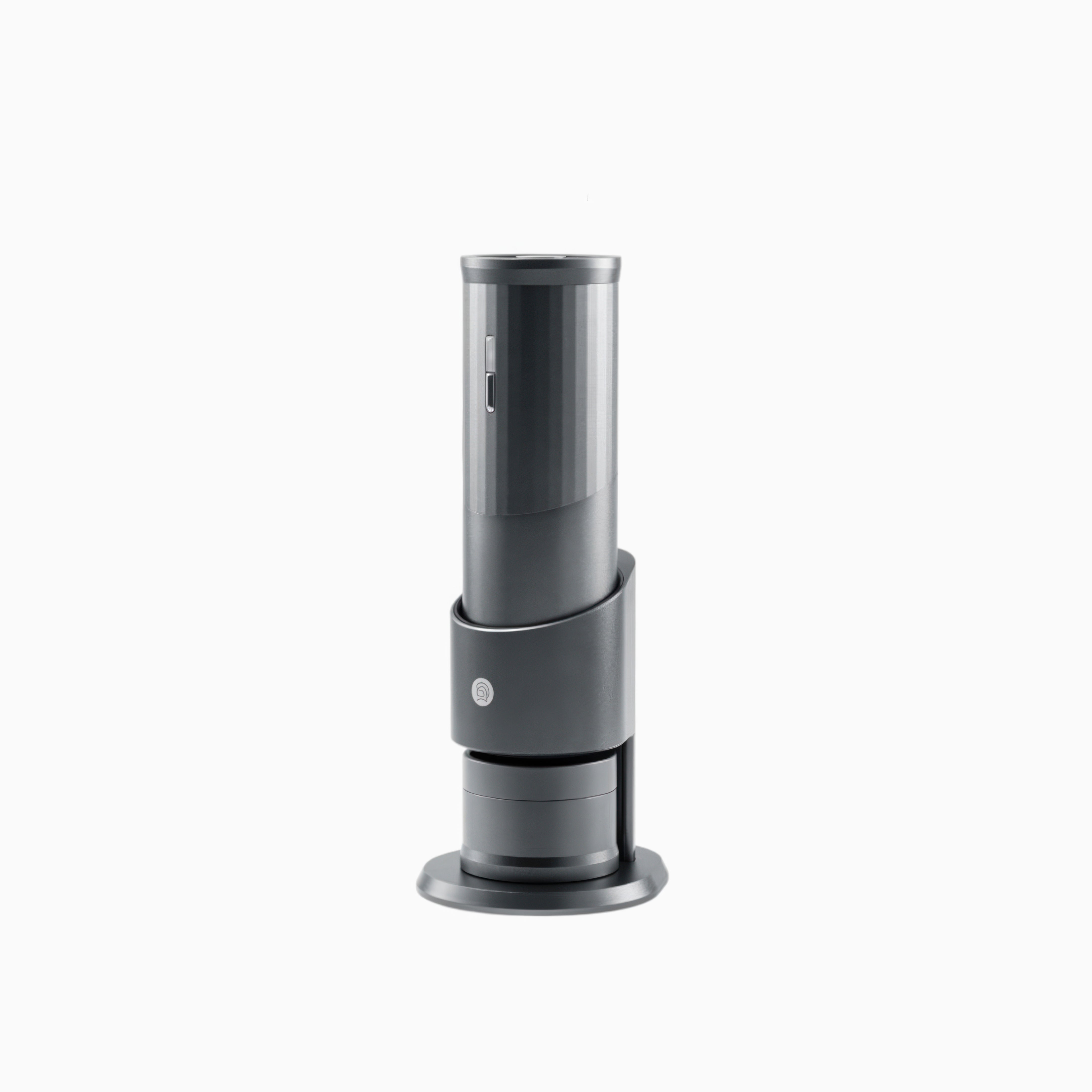 Portable Coffee Grinder for Precision Brewing