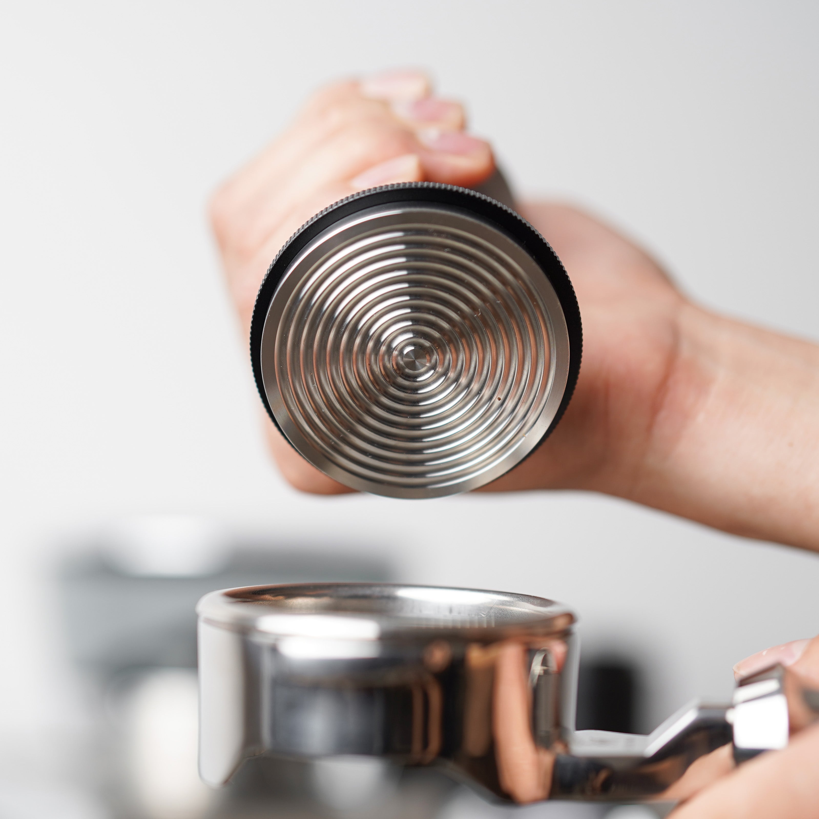 Leveling Espresso Tamper Tool