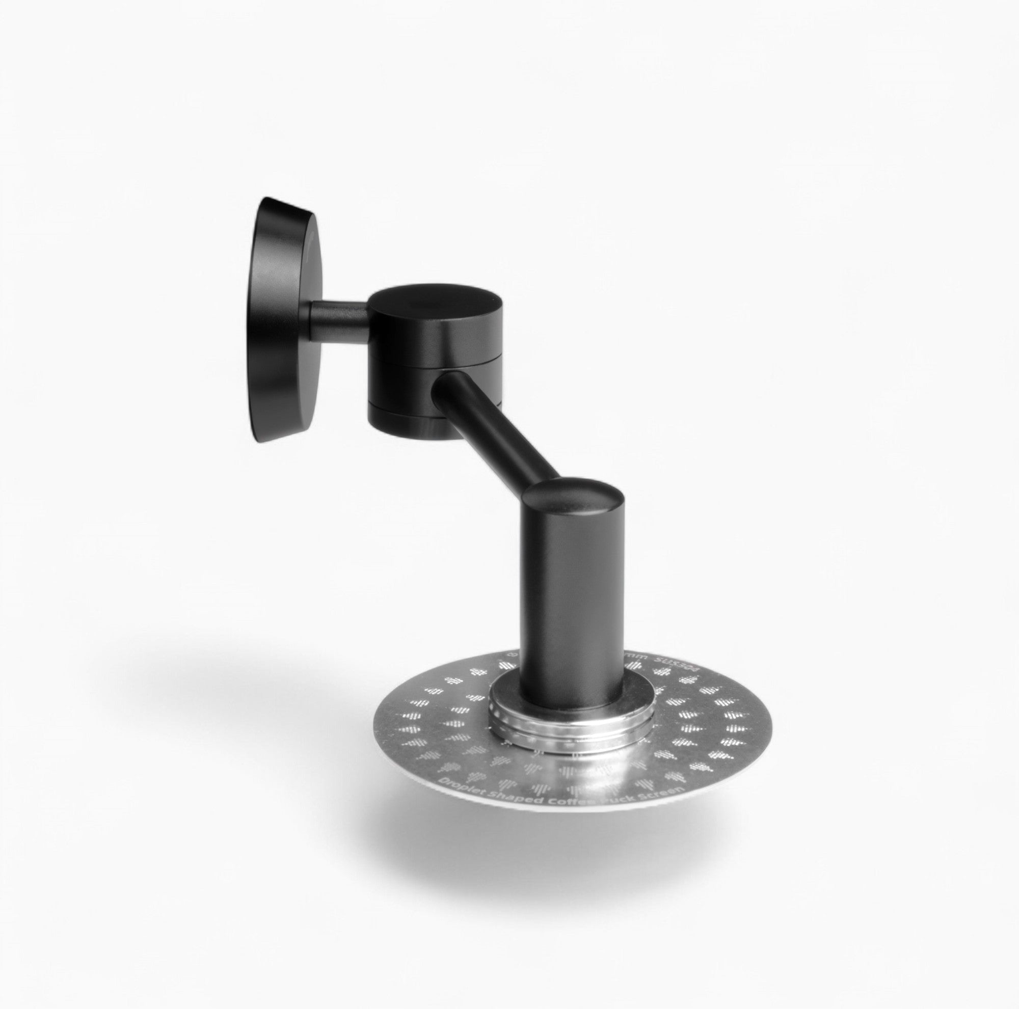 Precision Espresso Puck Screen