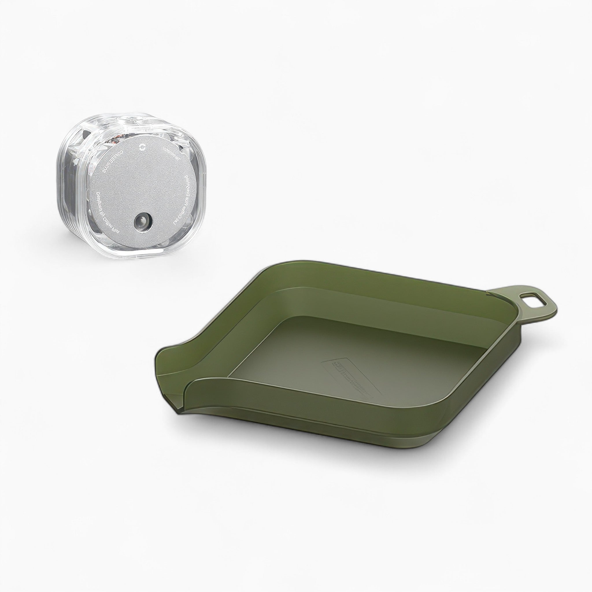 Electric Anti-Static Bean Sprayer