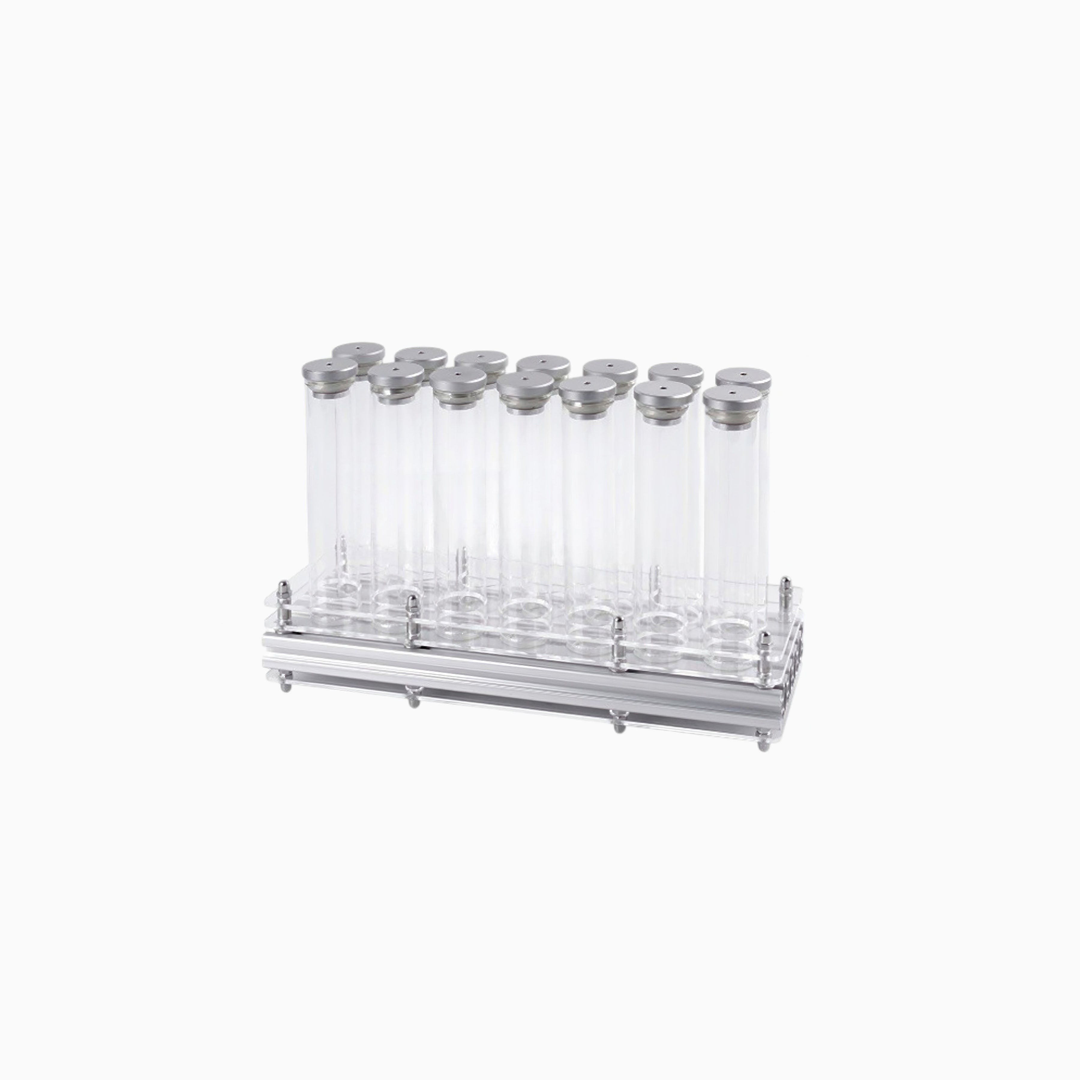 Coffee Bean Storage Bottle with One Way Valve