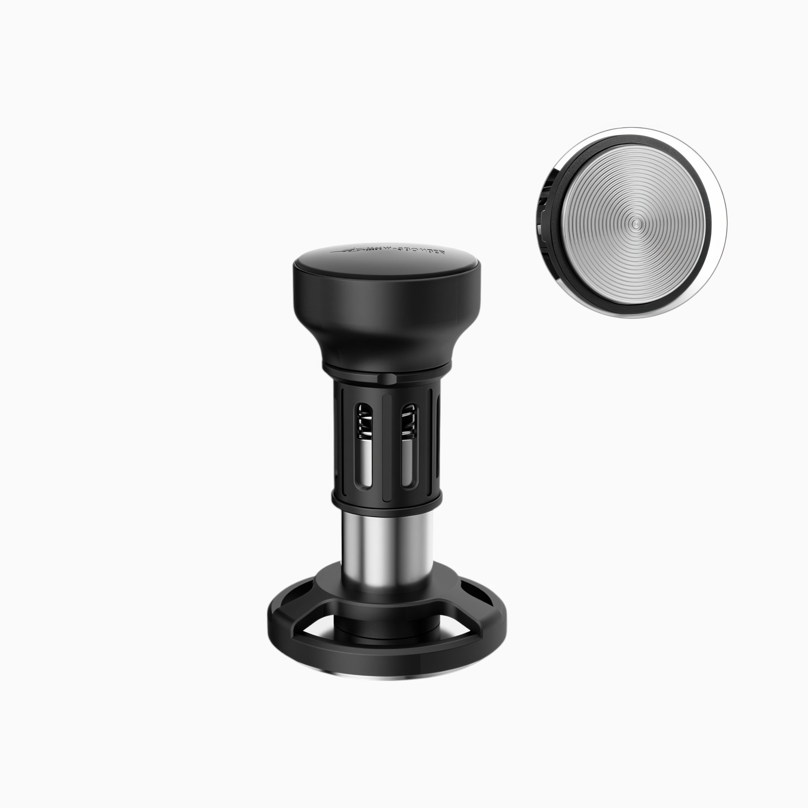 30lb Calibrated Espresso Tamper
