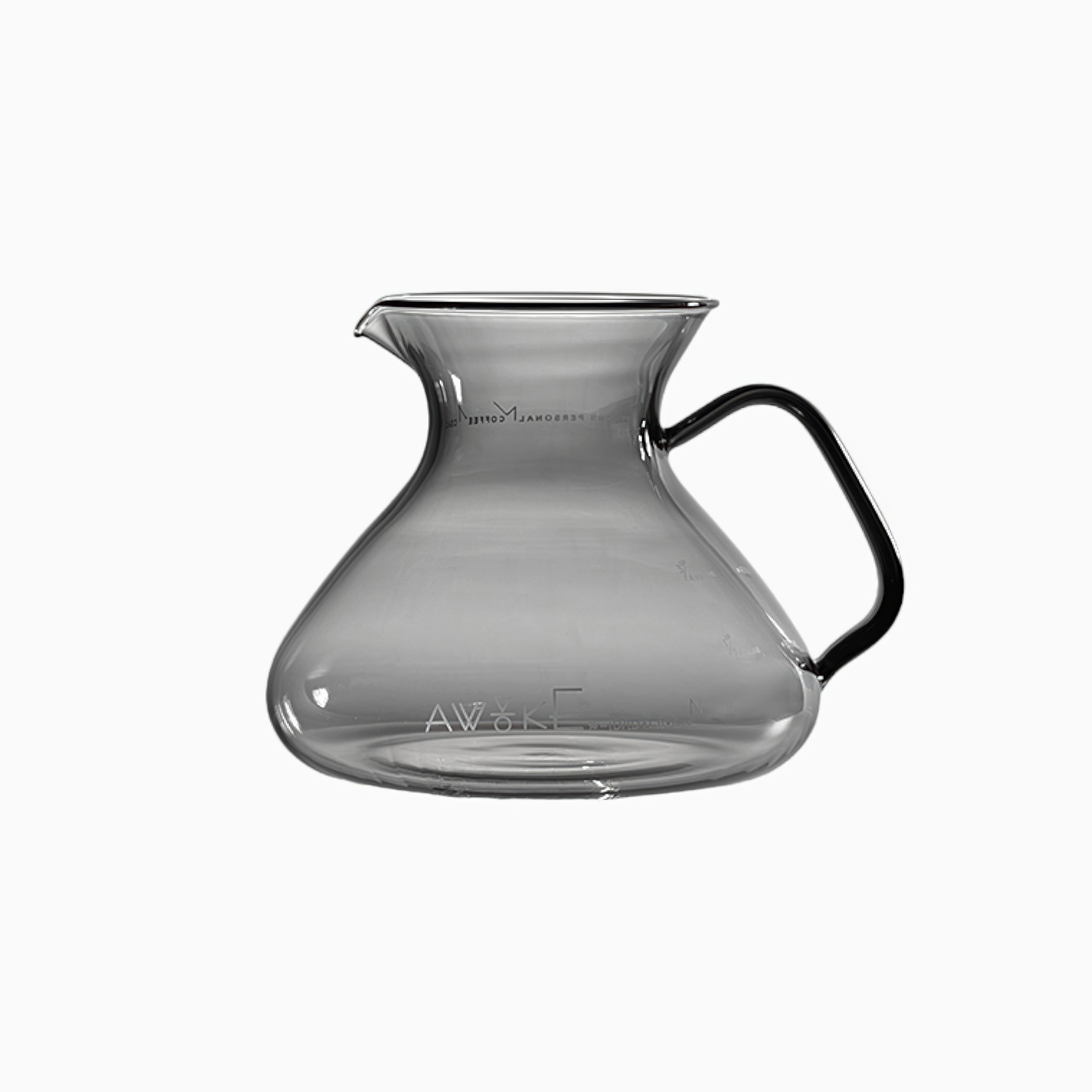 Eclipse Precision Pour-Over Coffee Set