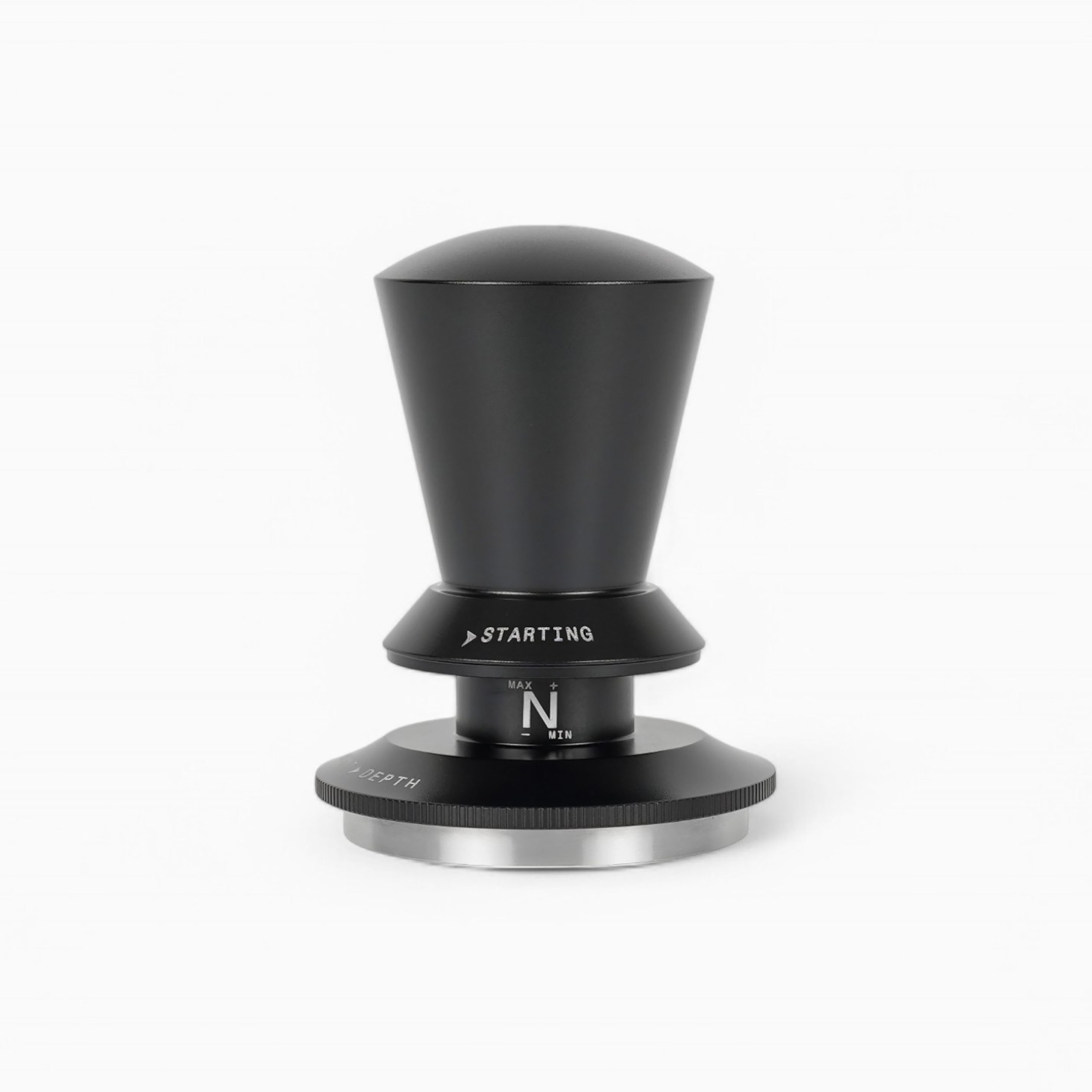 Leveling Espresso Tamper Tool
