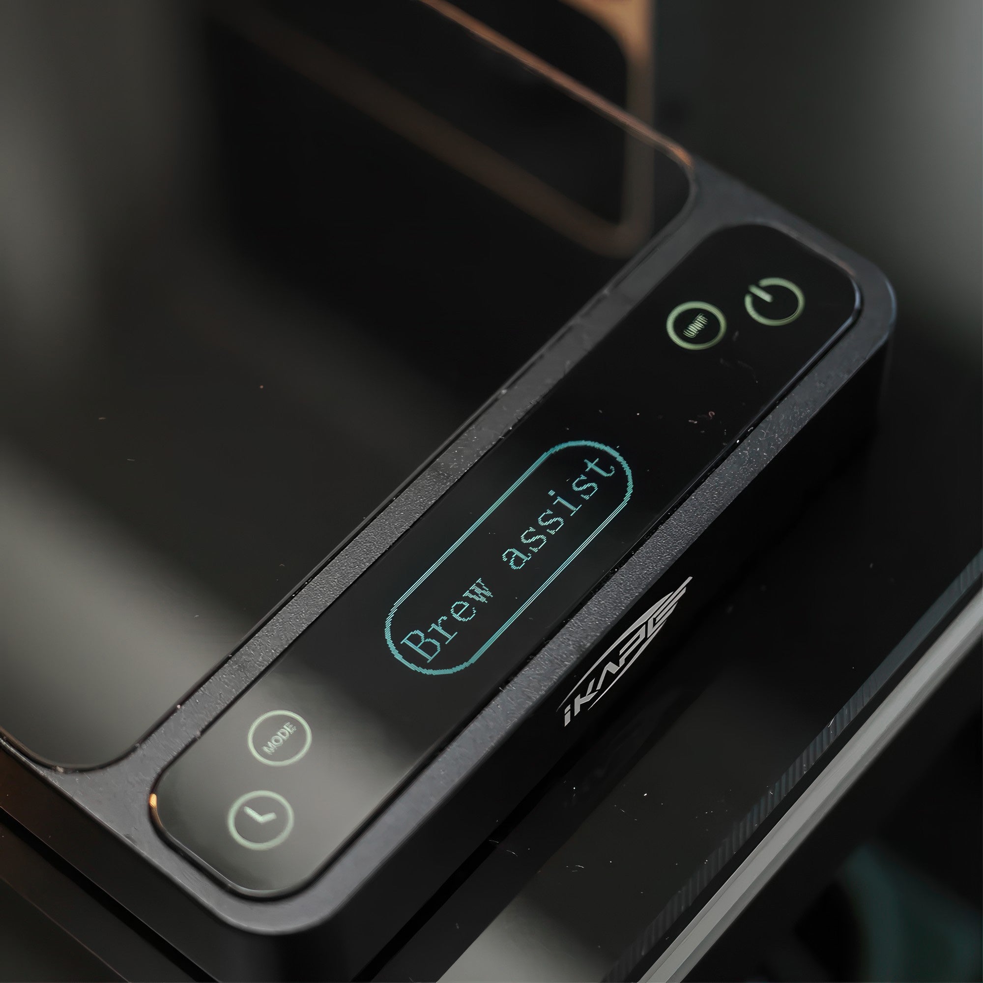 Smart Coffee Scale with Bluetooth APP V2 Pro