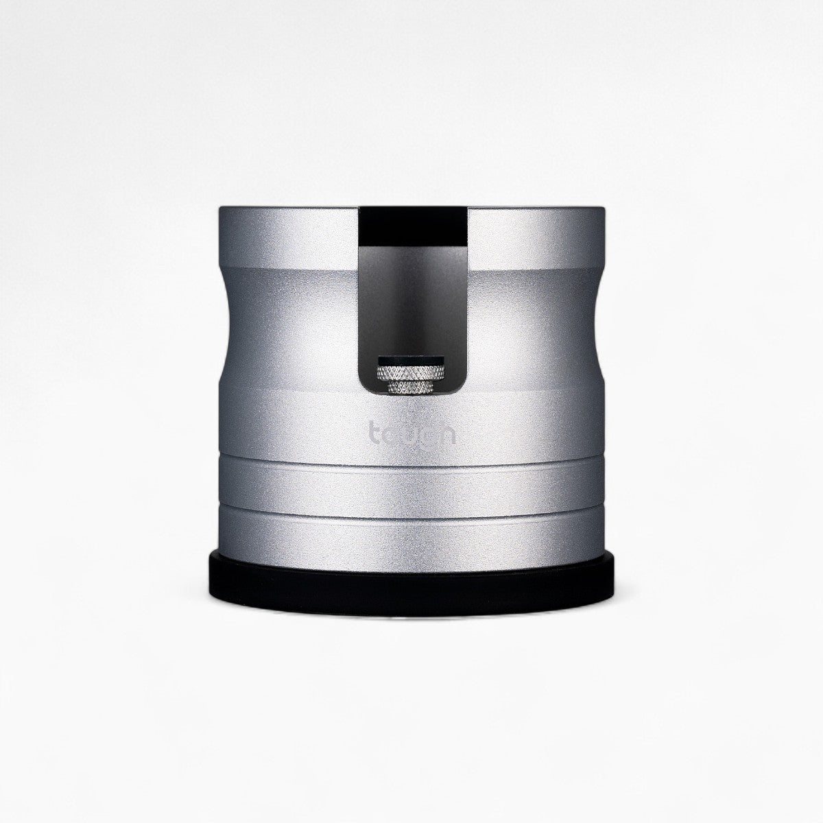 Stainless Steel Tamper Holder Station