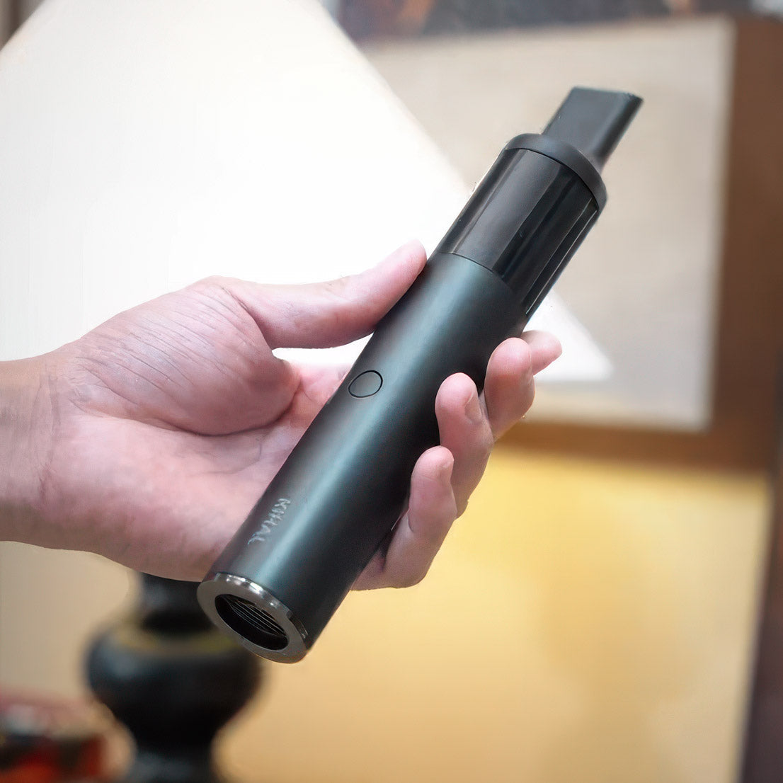The Barista Air Wand™ | Precision 2-in-1 Grinder Vacuum & Blower