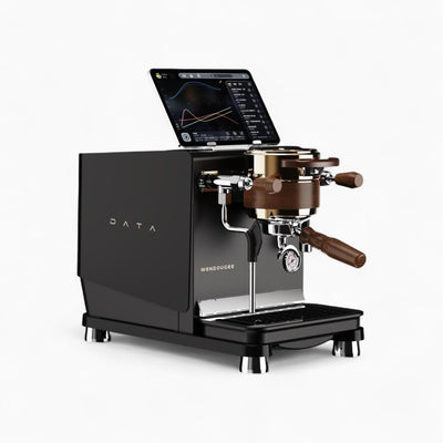 Wendougee Data S Espresso Machine