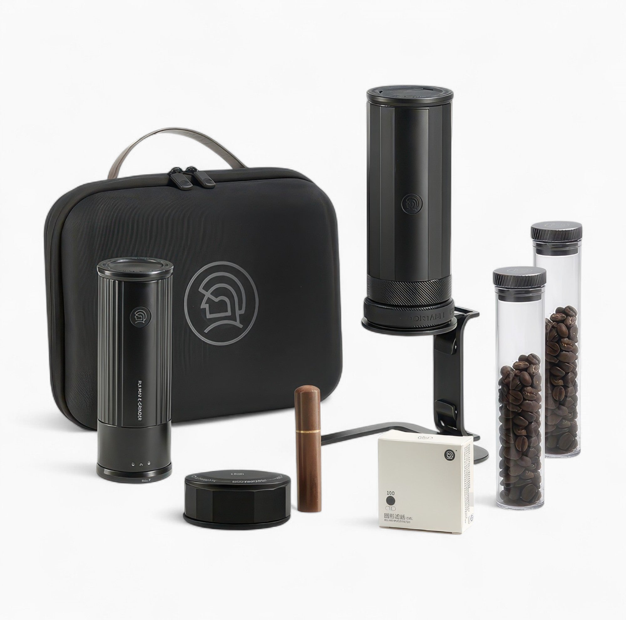 Heropresso Espresso Maker Pro