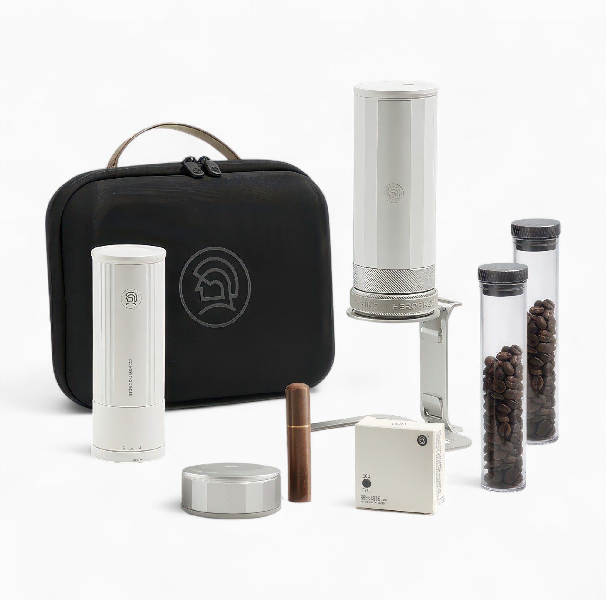 Heropresso Espresso Maker Pro